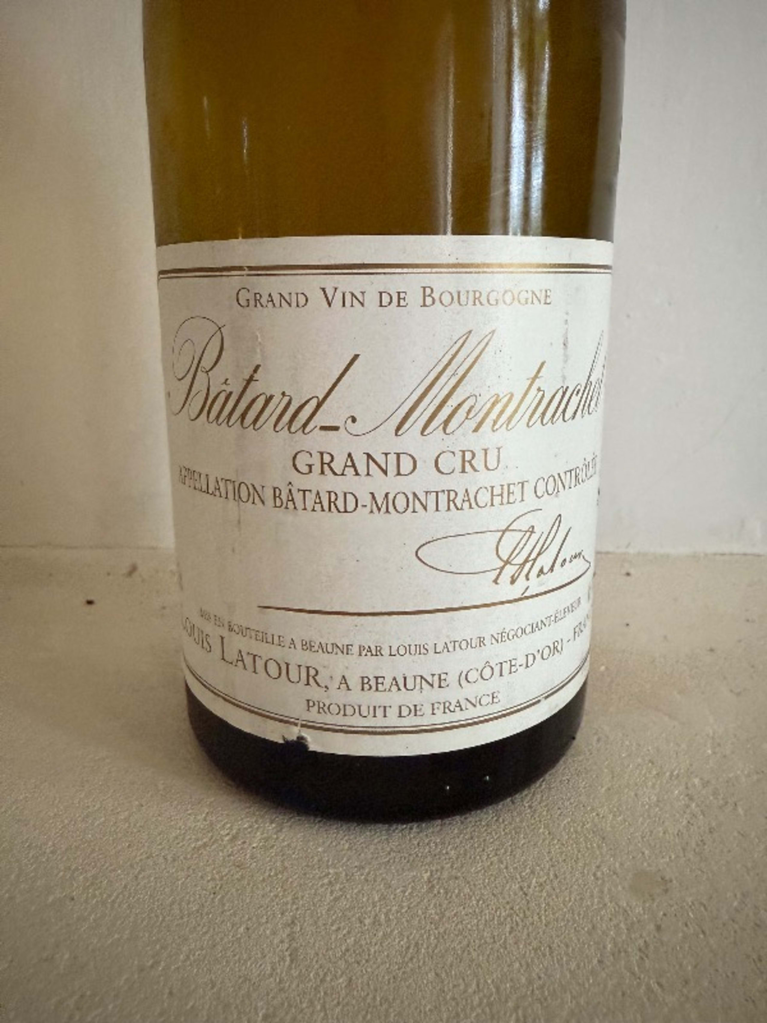 Label