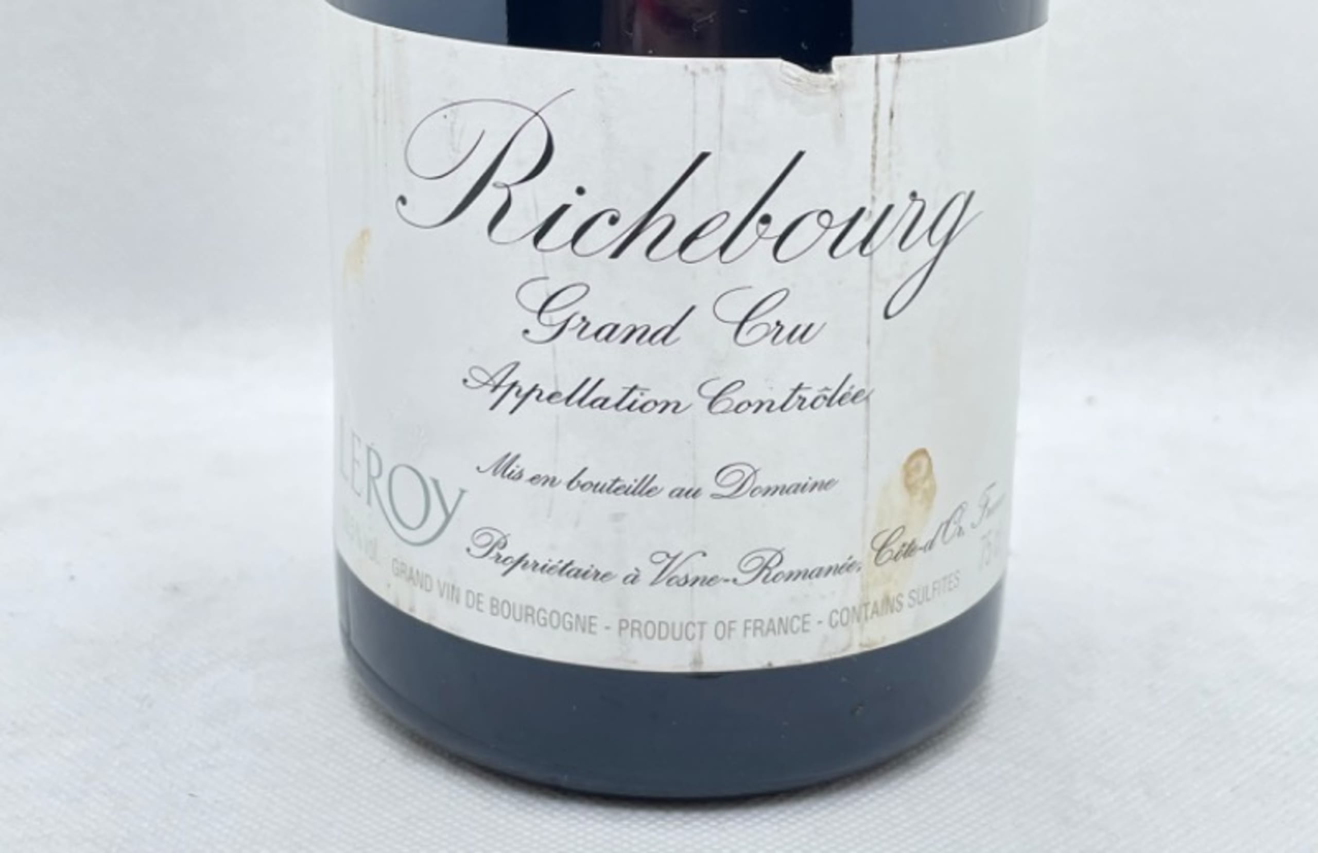 Label