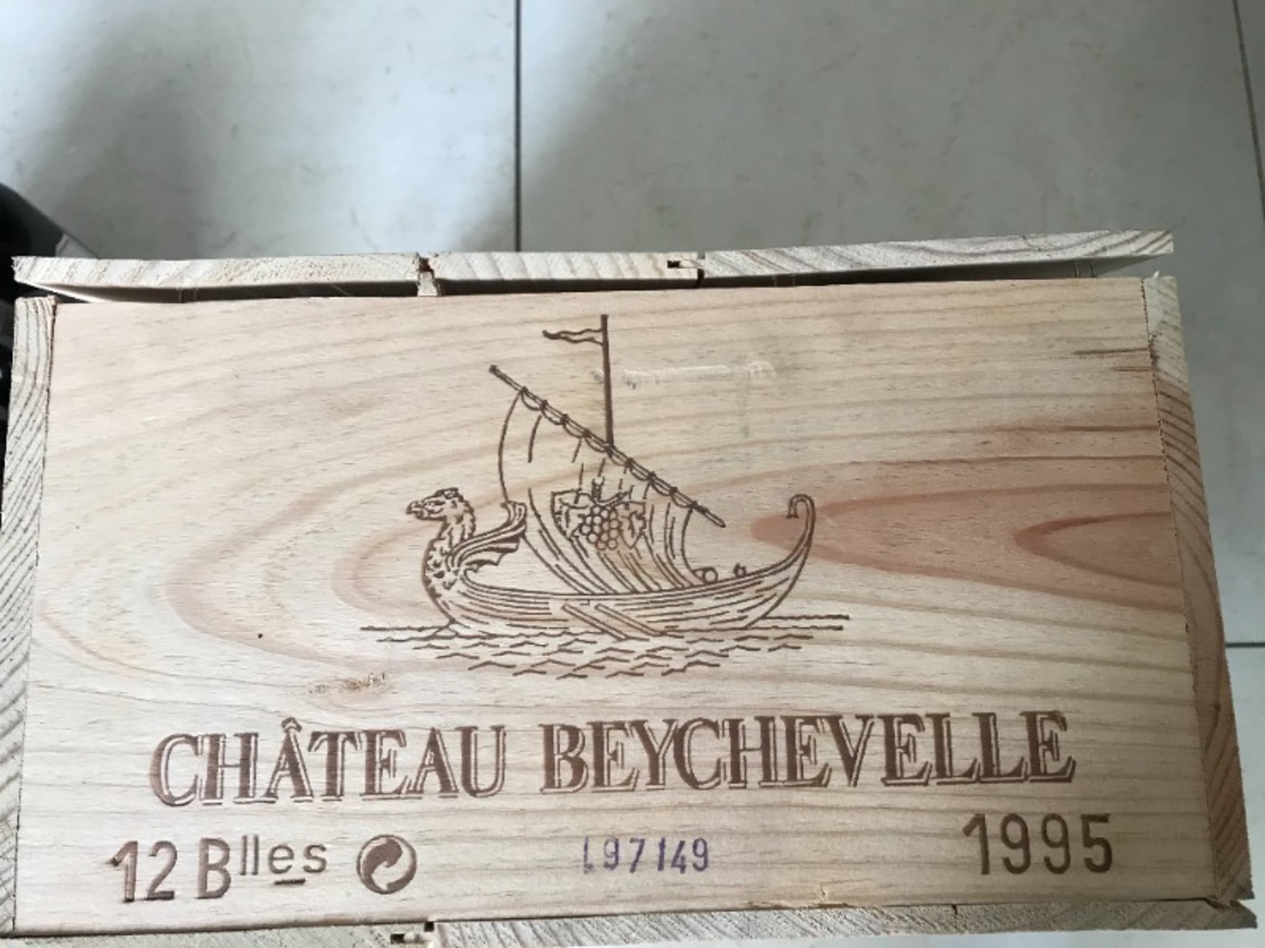 Label