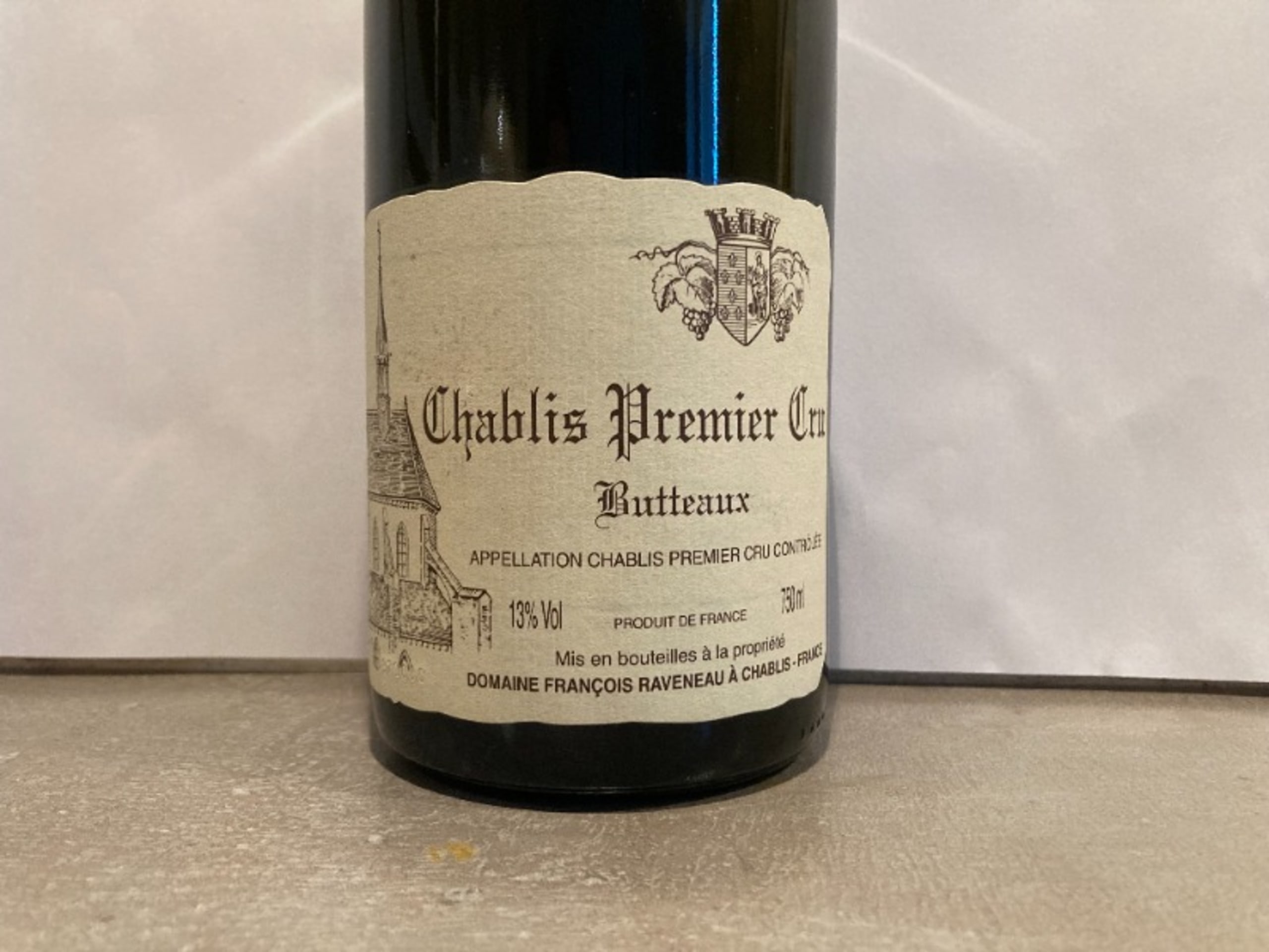 Label