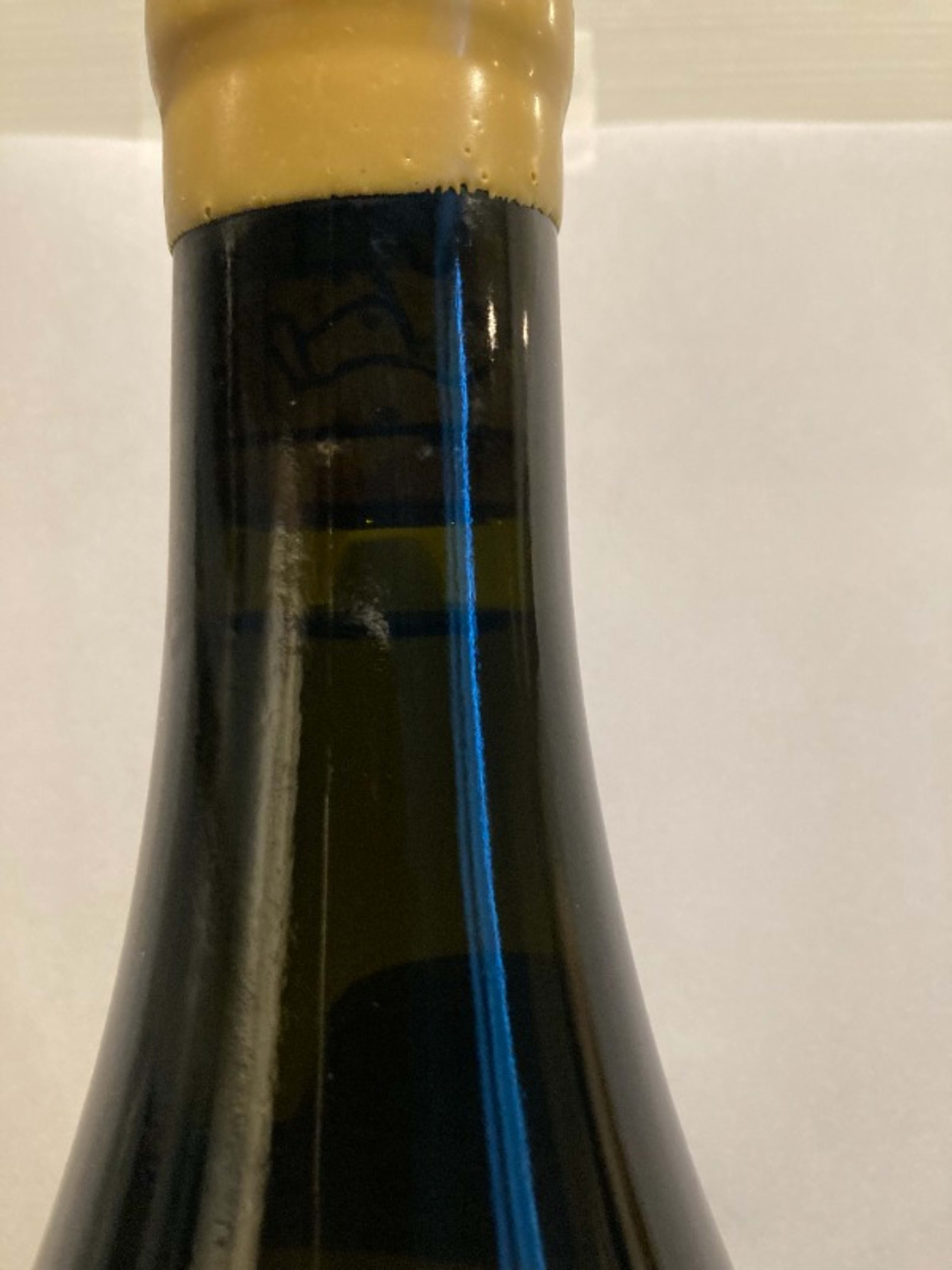 Wine Level