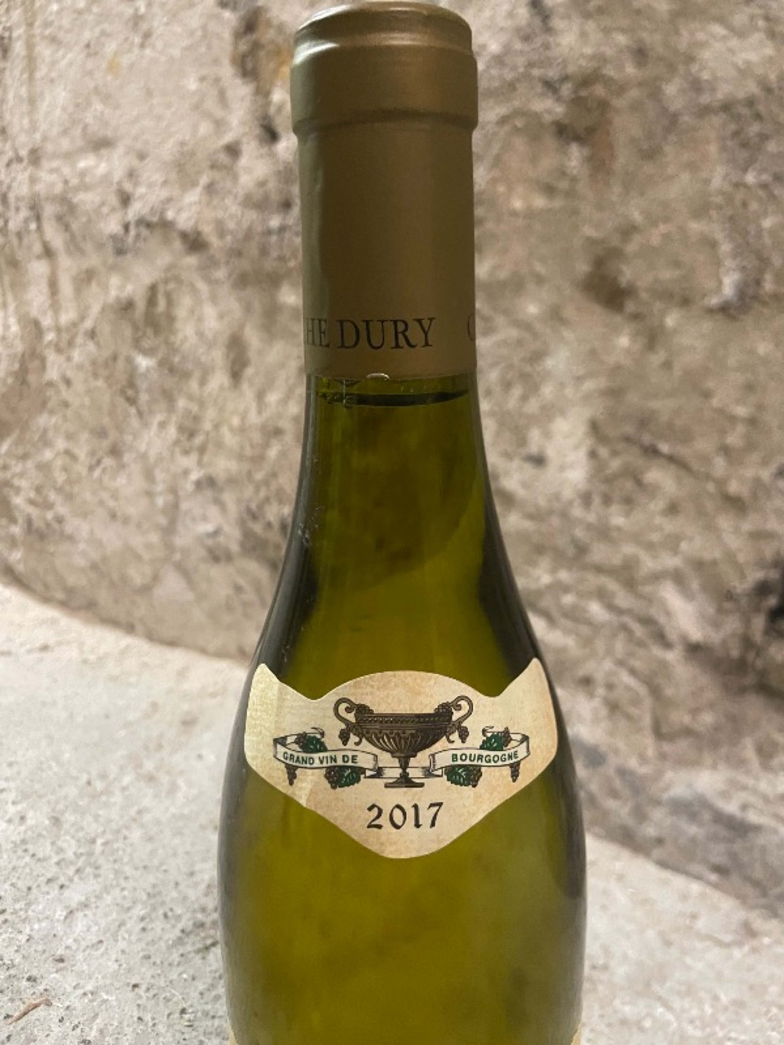 Wine Level