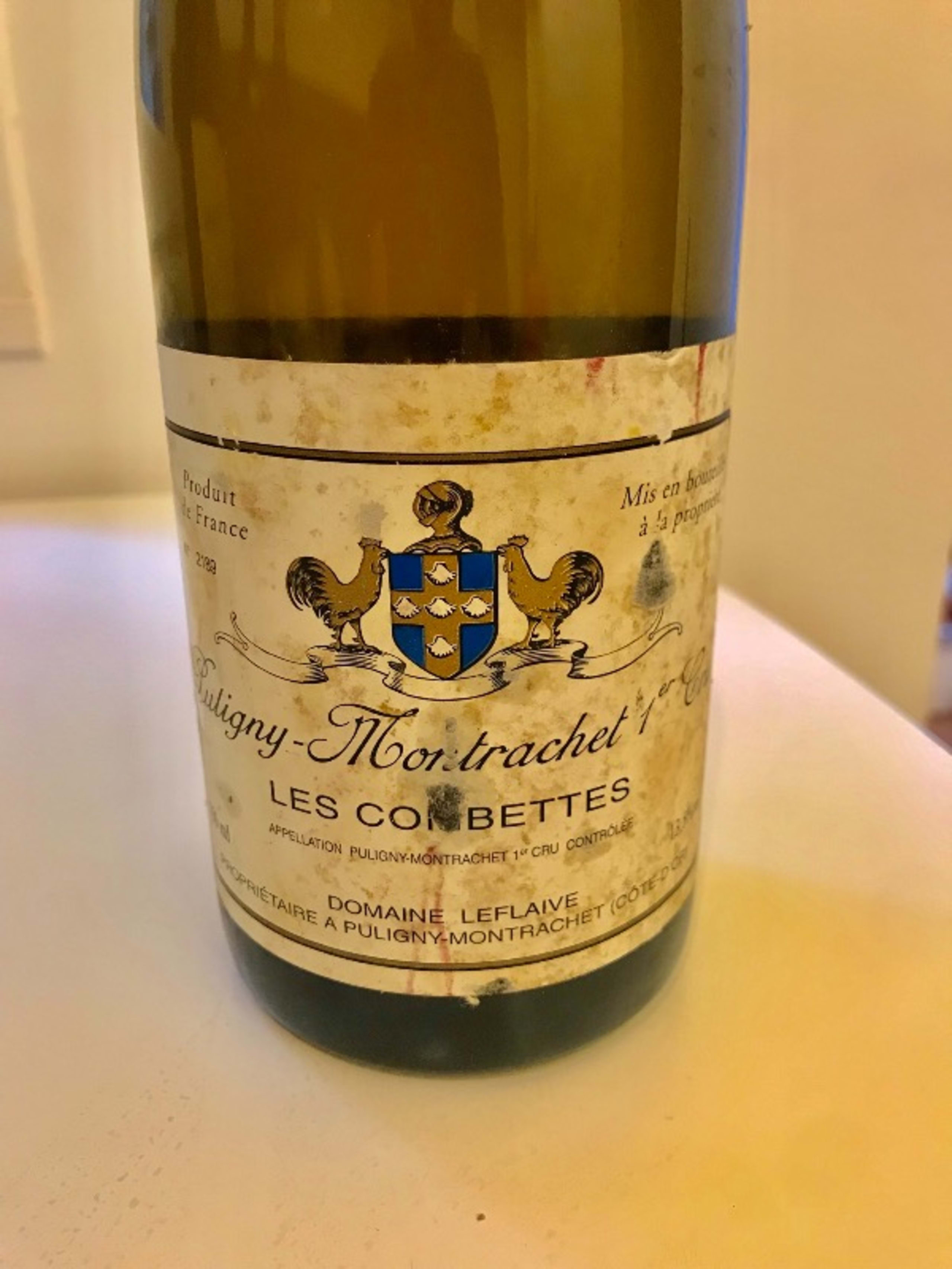 Label