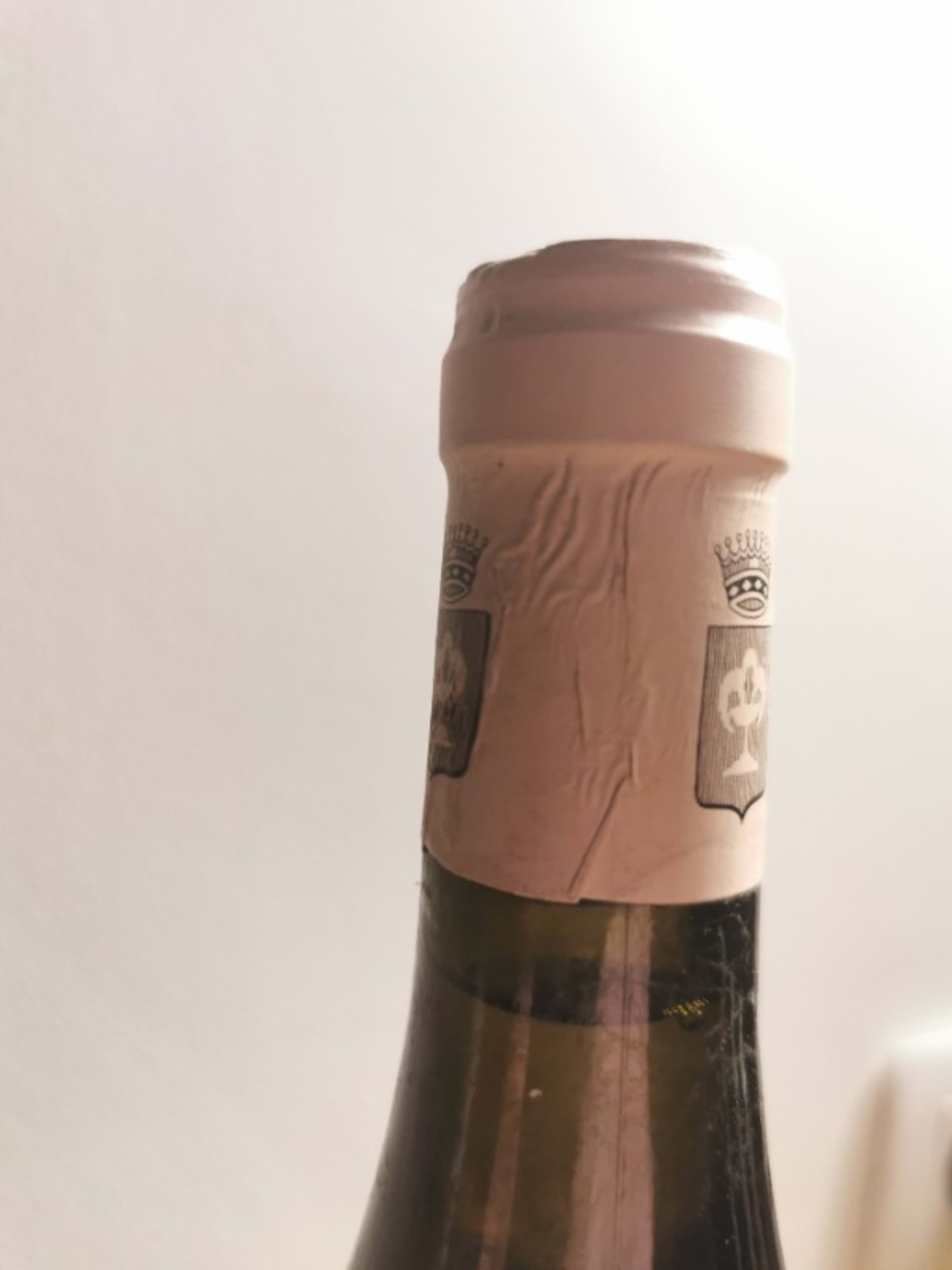 Wine Level