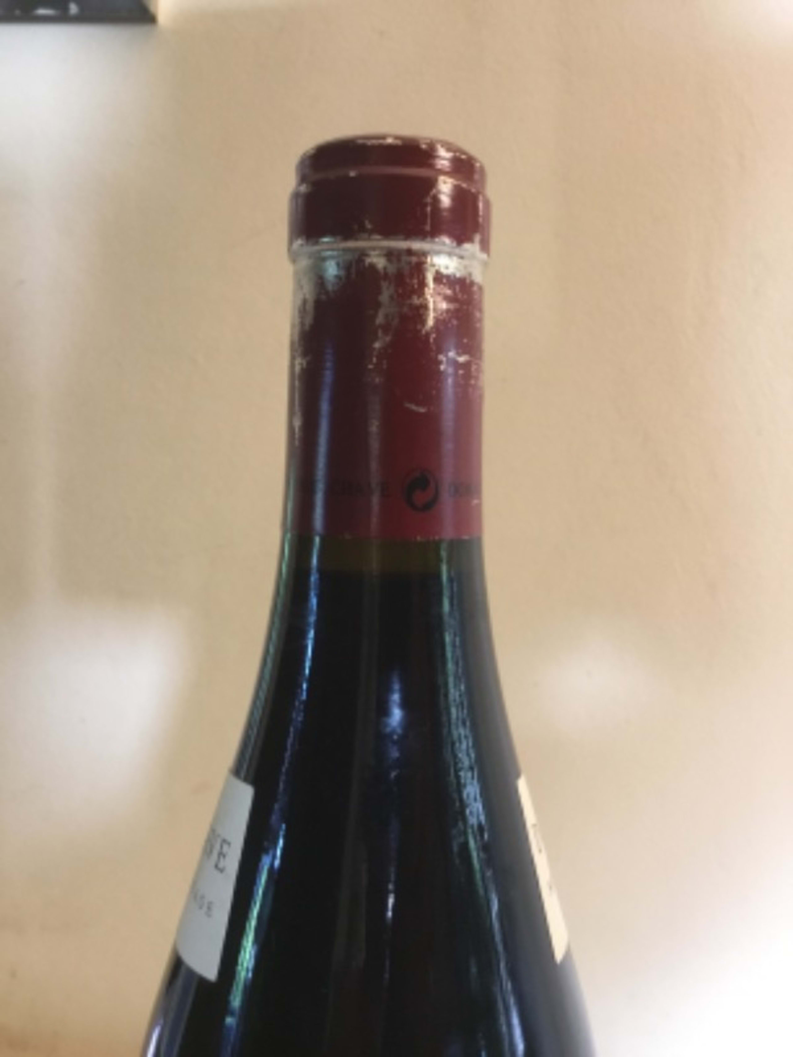 Wine Level