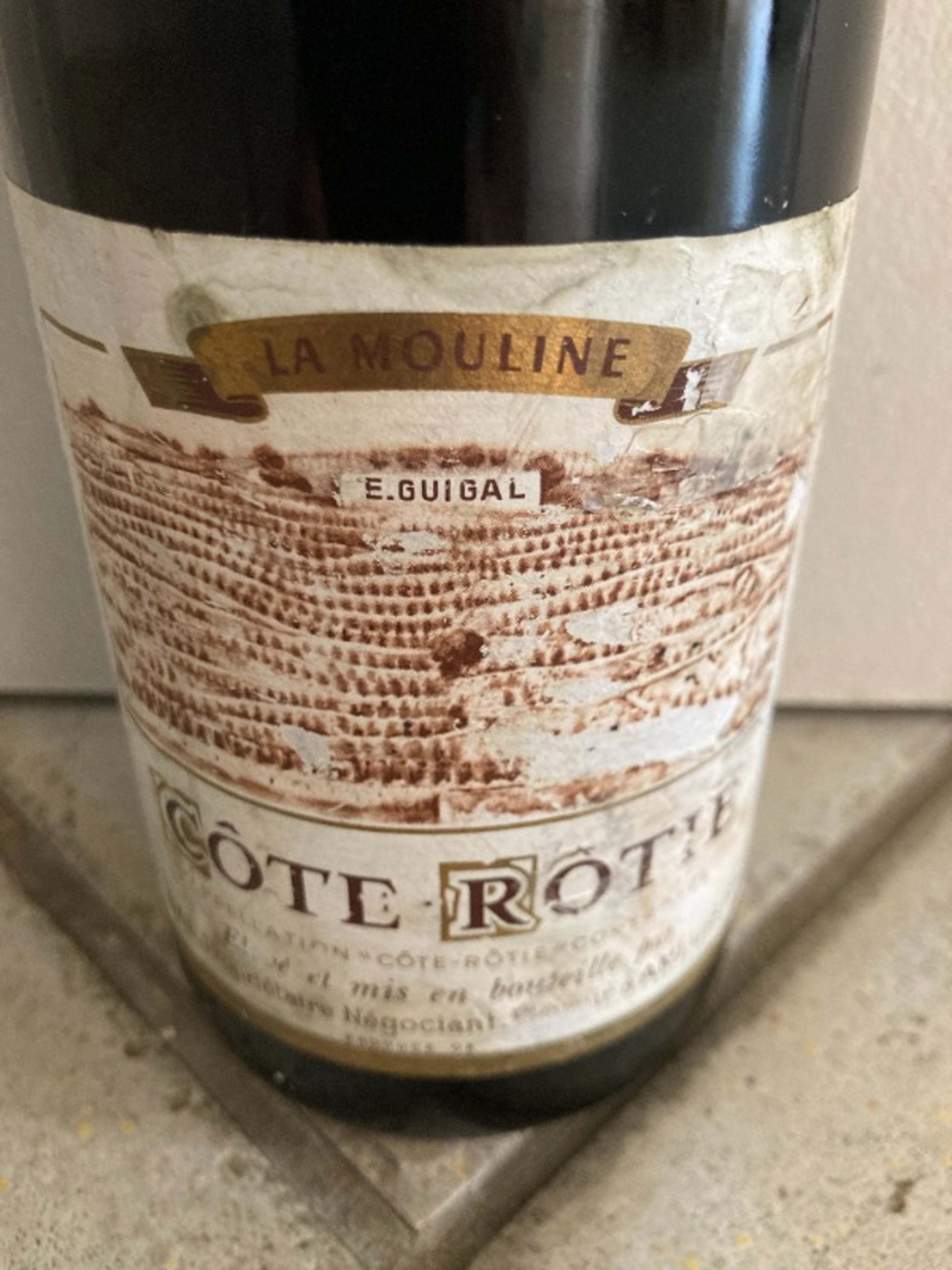 Étiquette