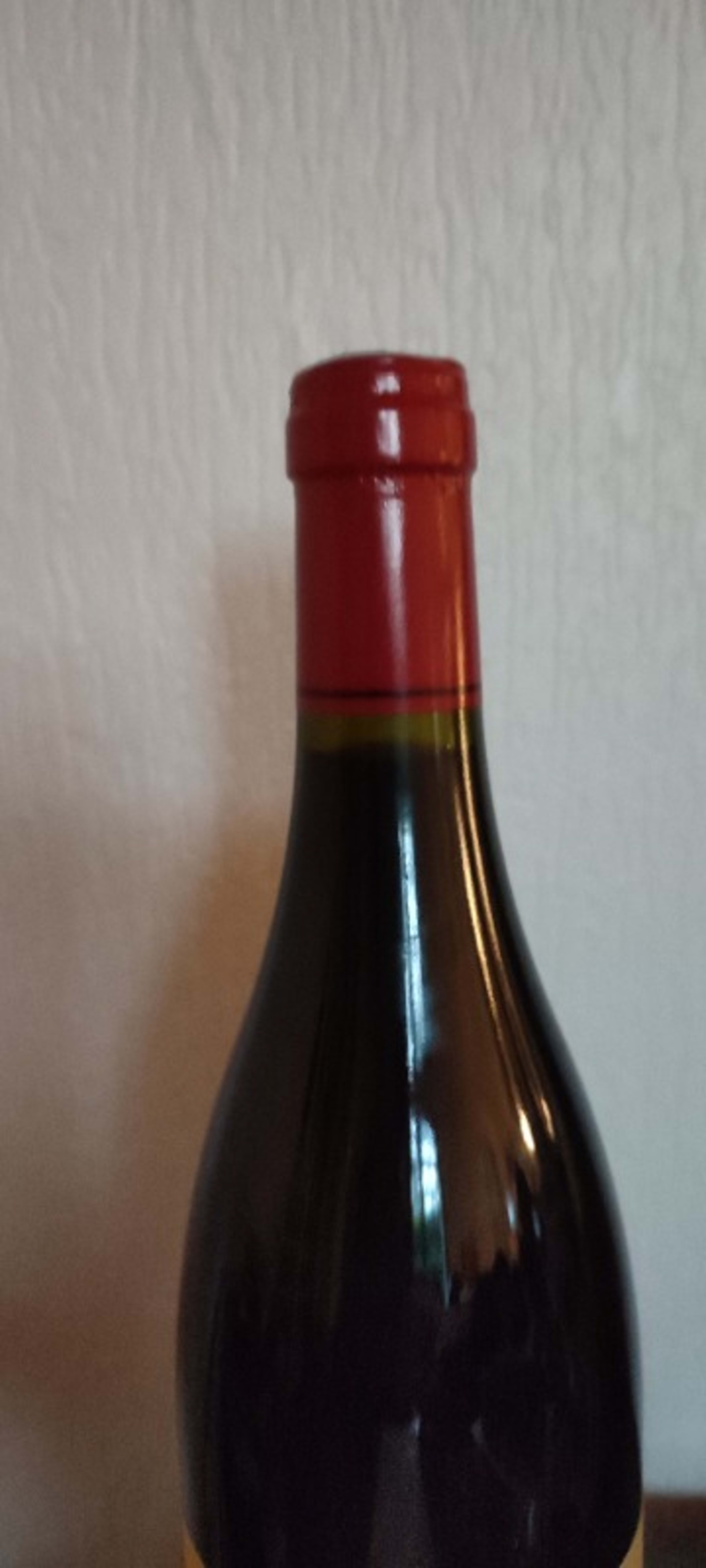 Wine Level