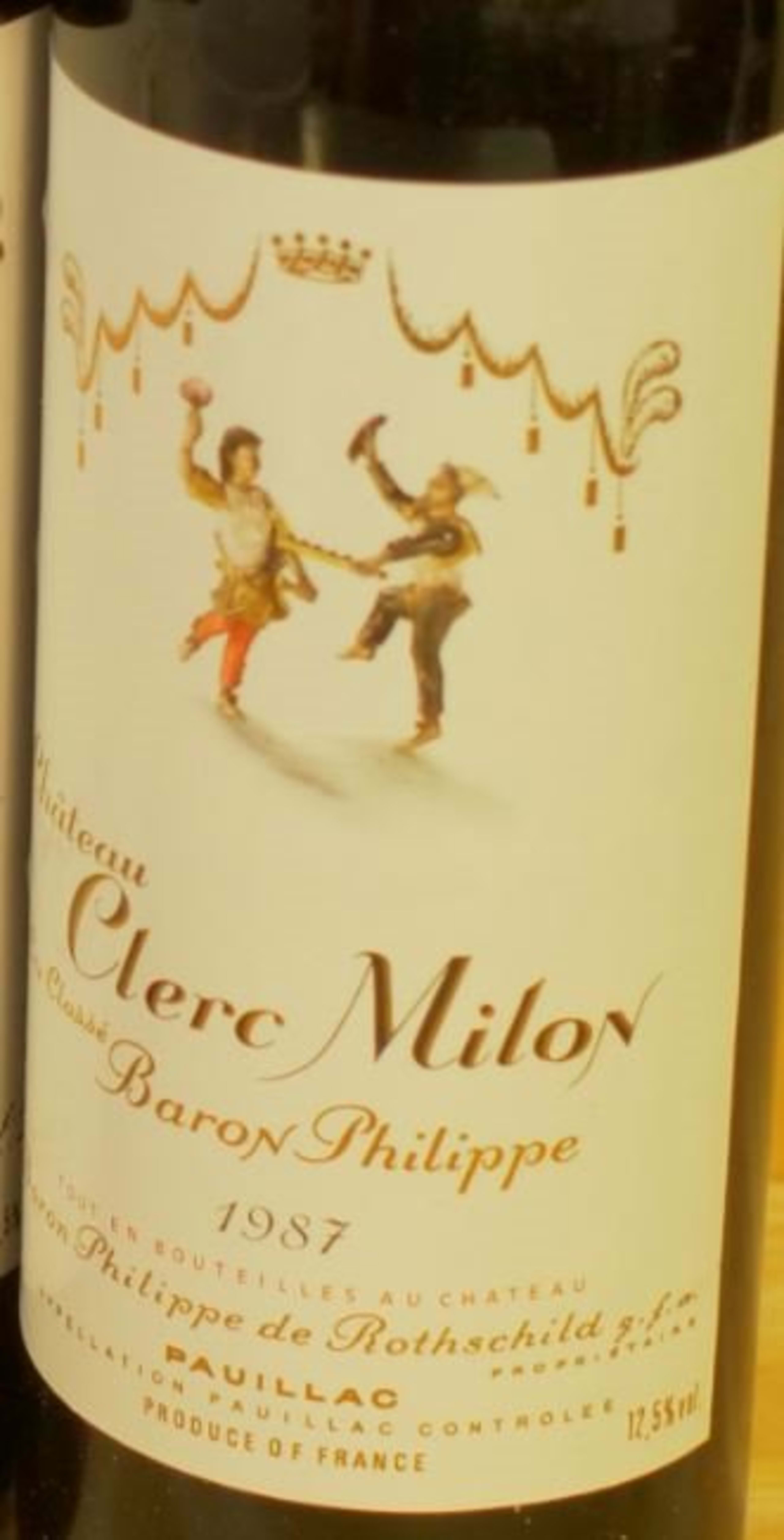 Label
