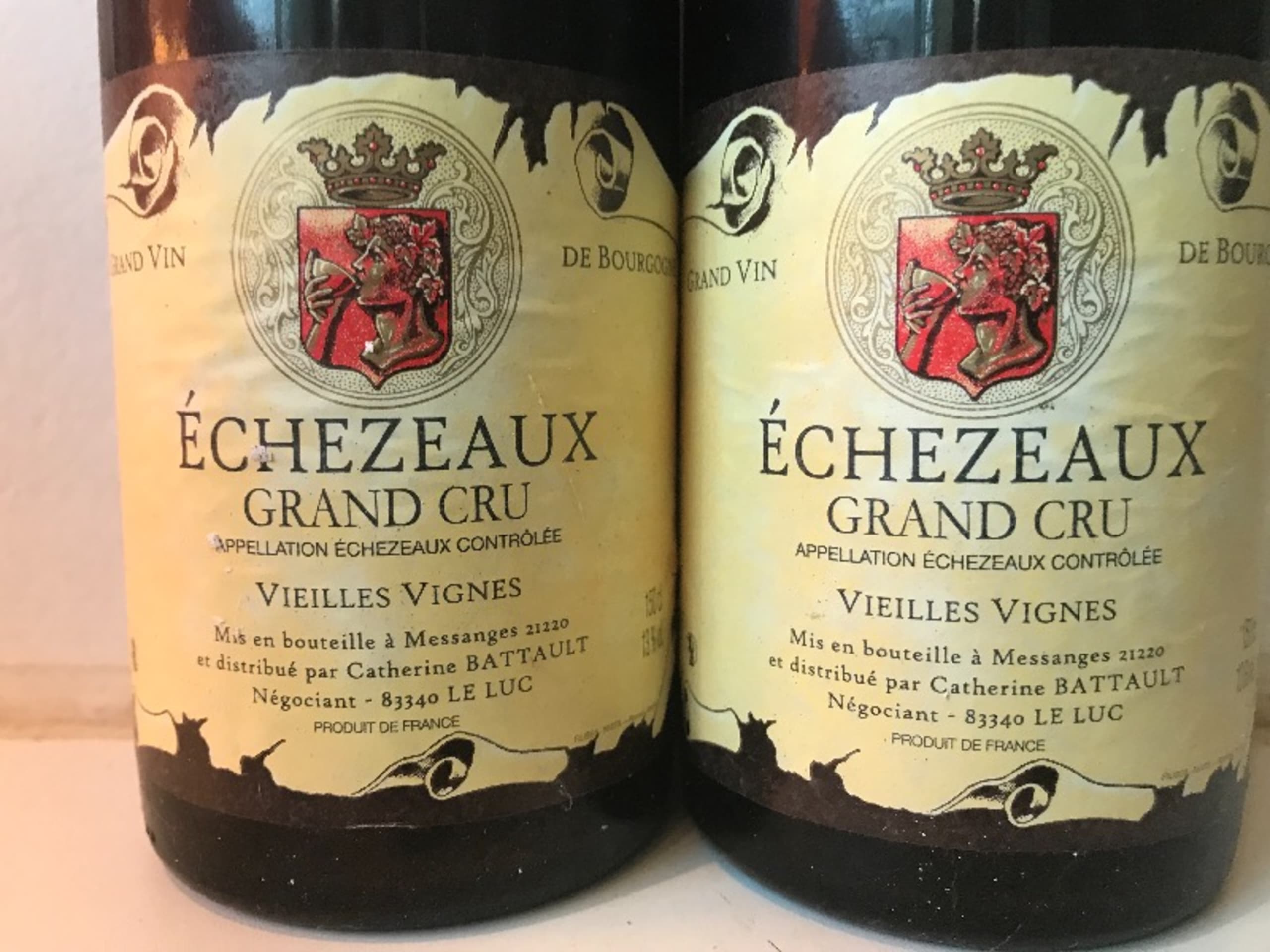 Label