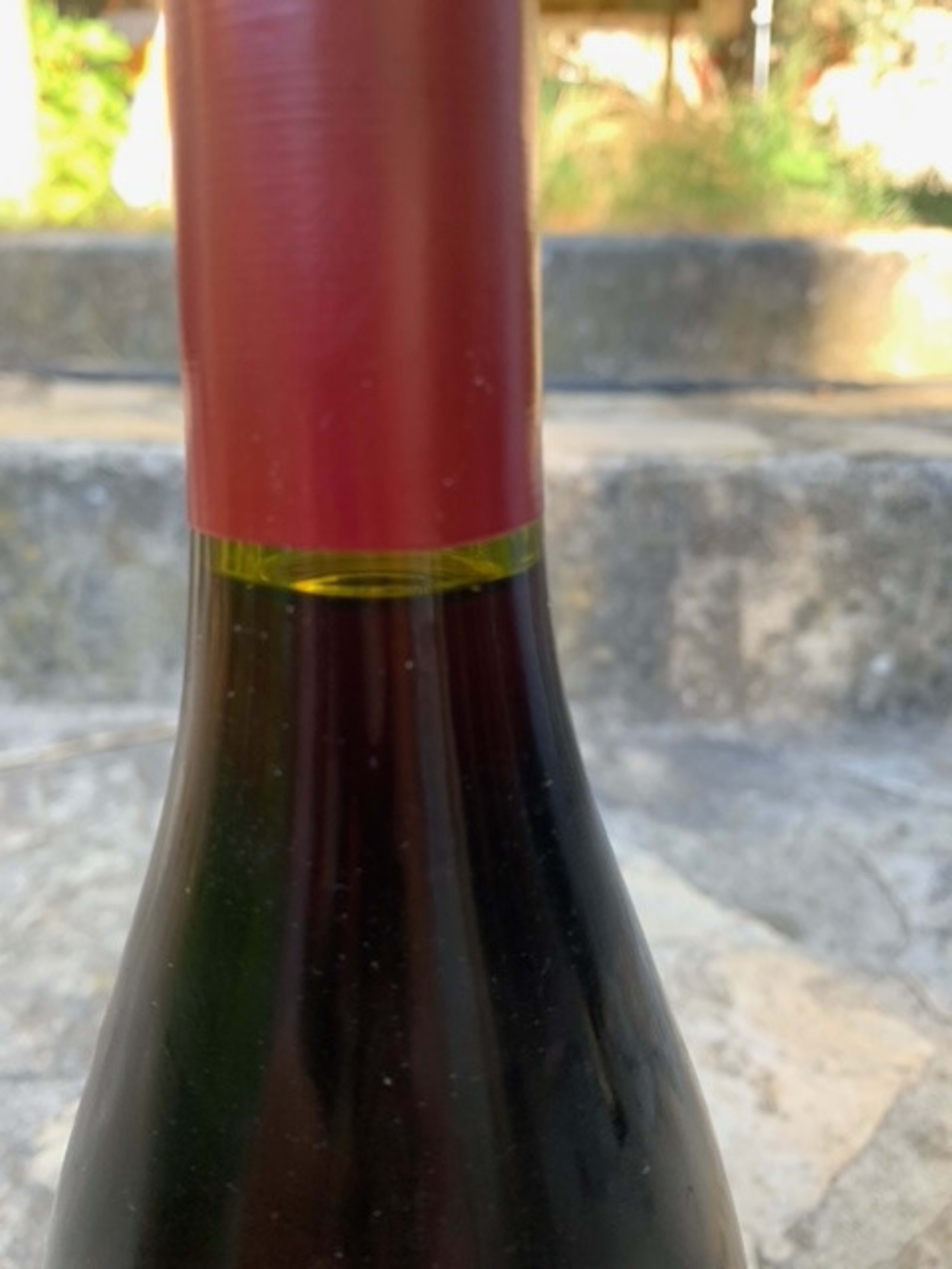 Wine Level