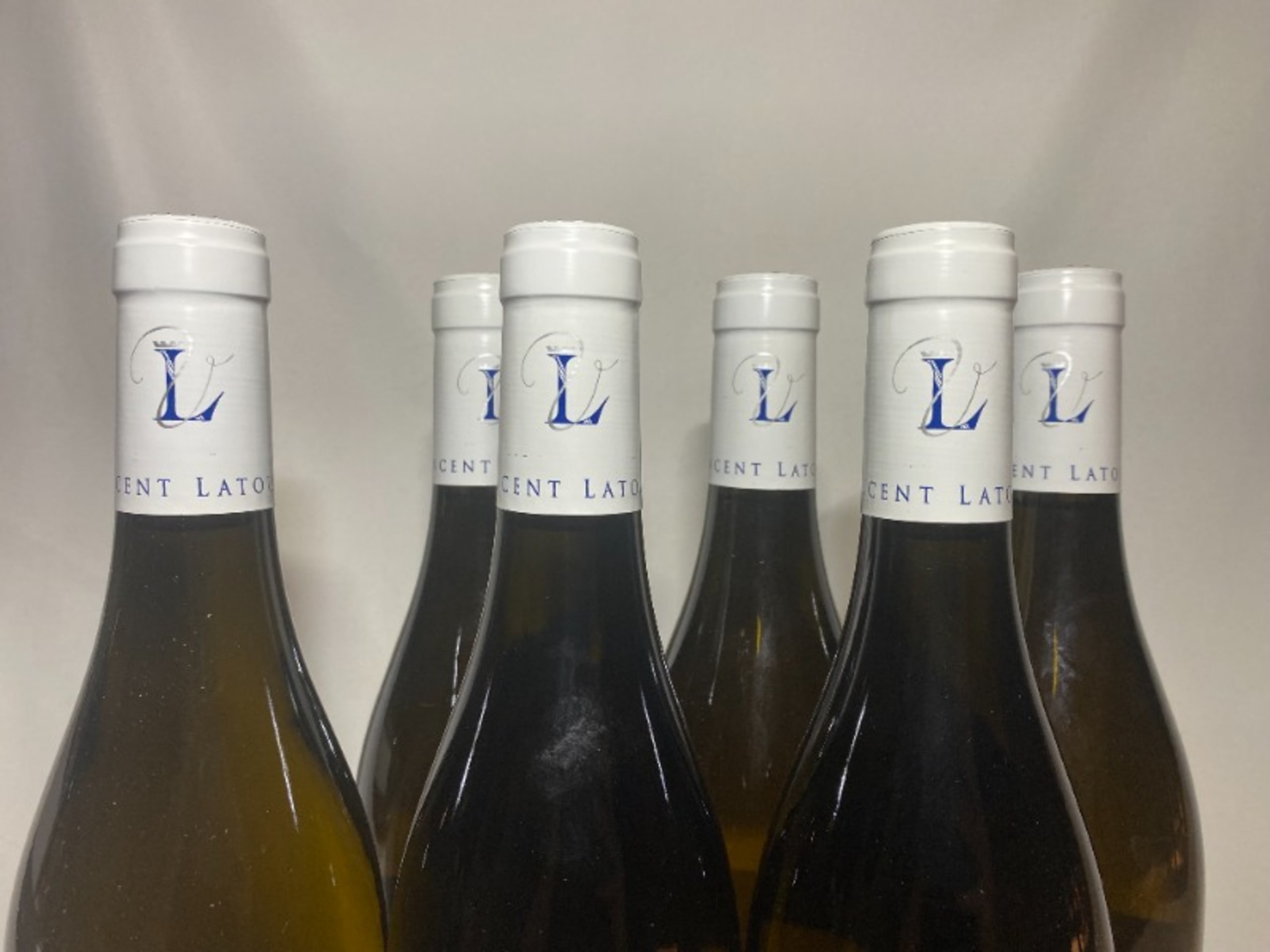 Wine Level