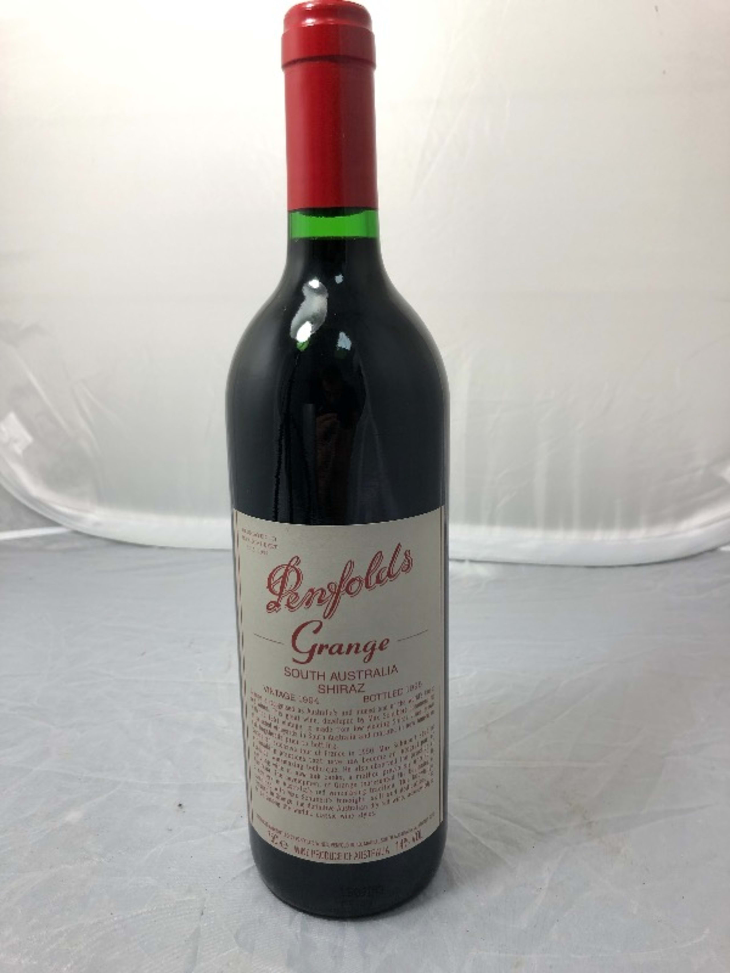 Penfold’s Grange, 1994