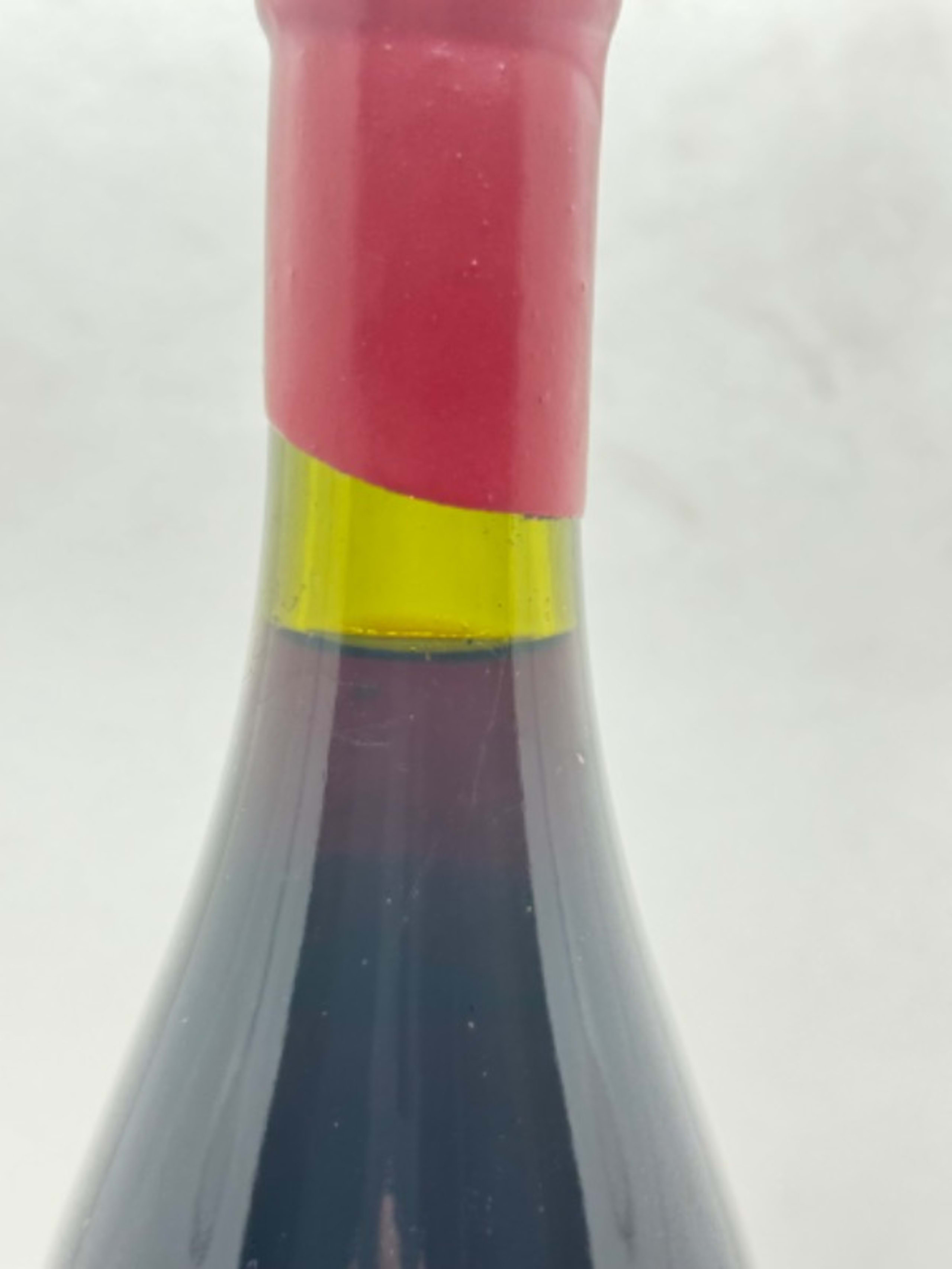 Wine Level