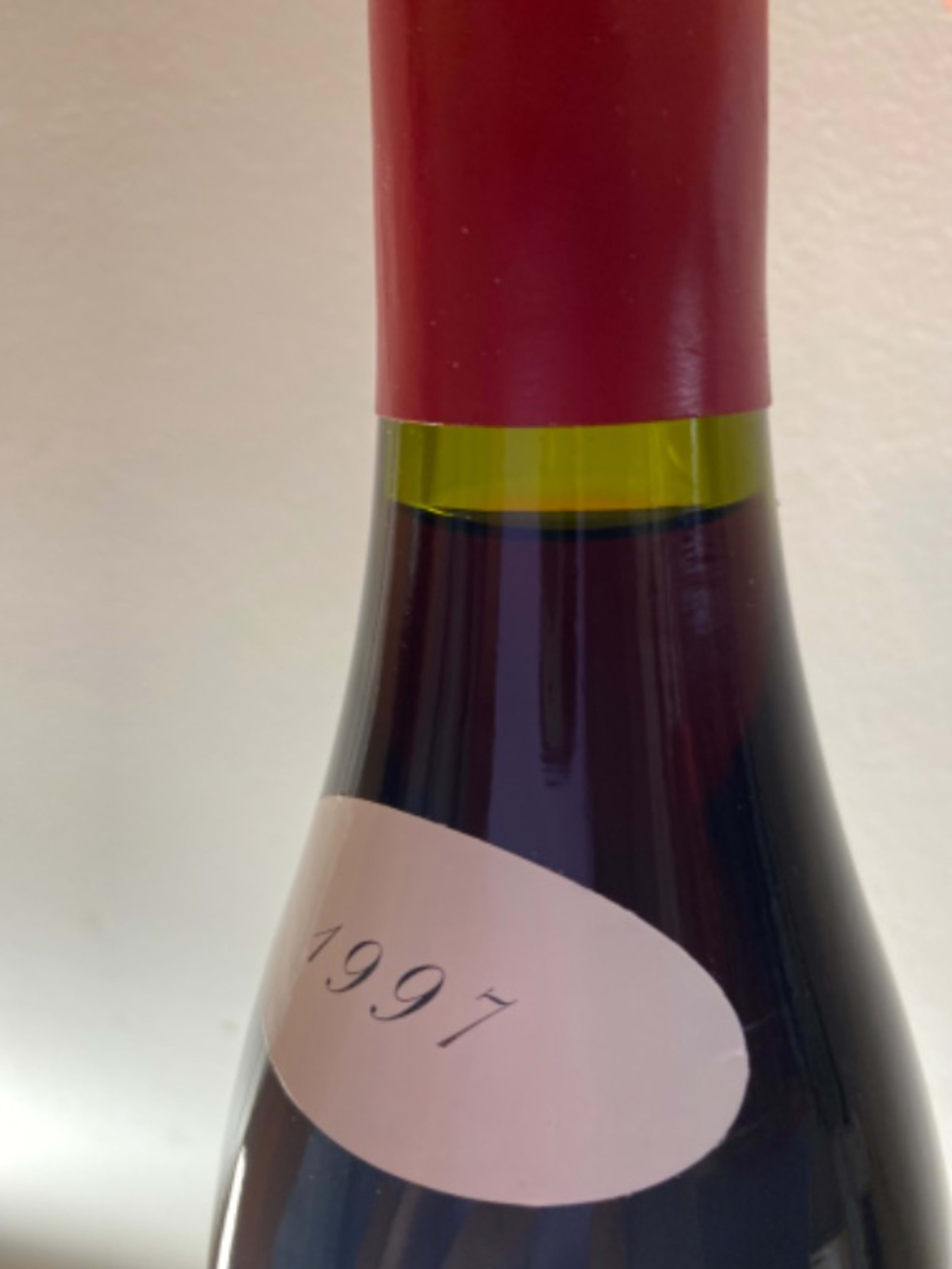Wine Level