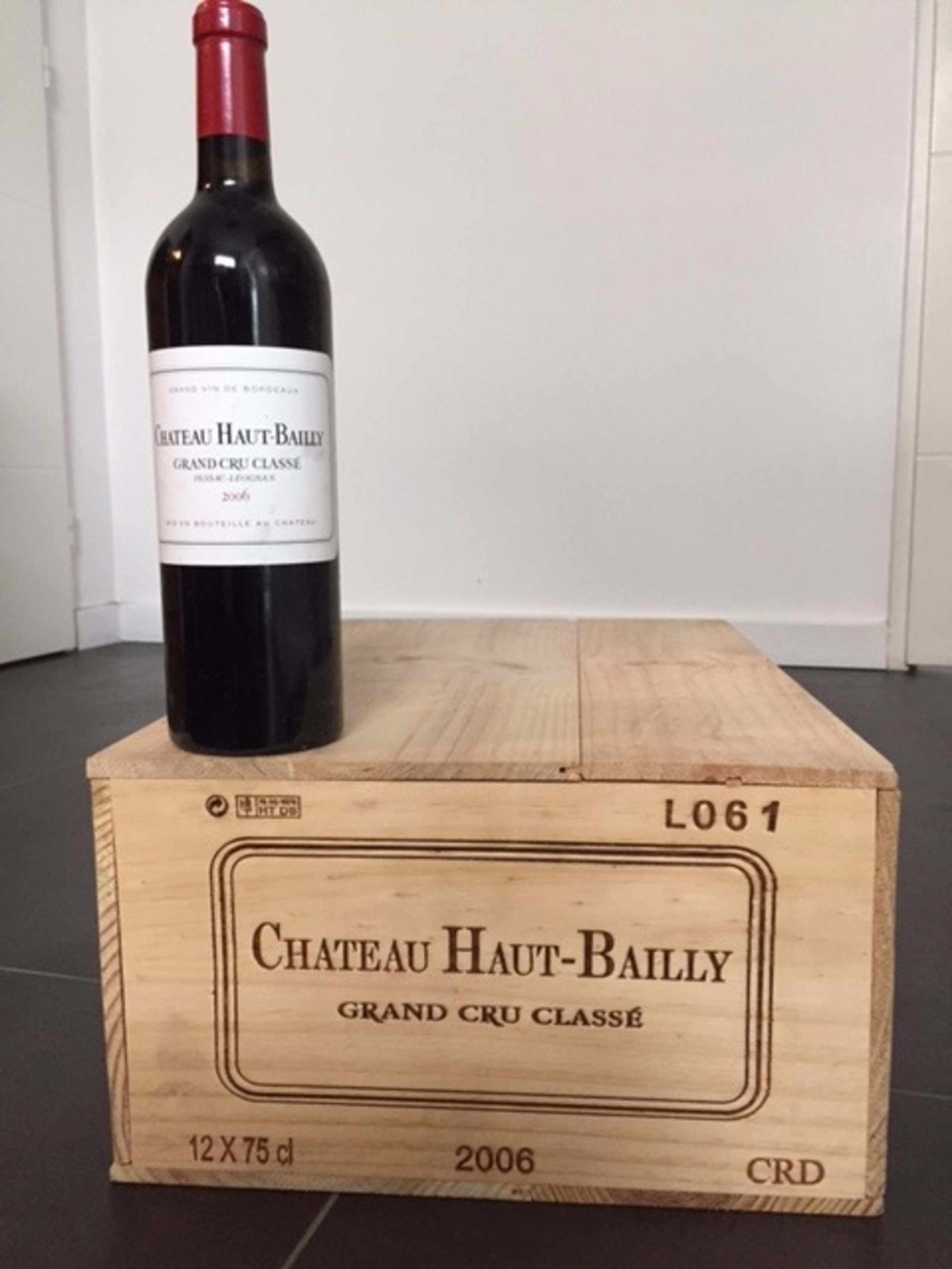 Label