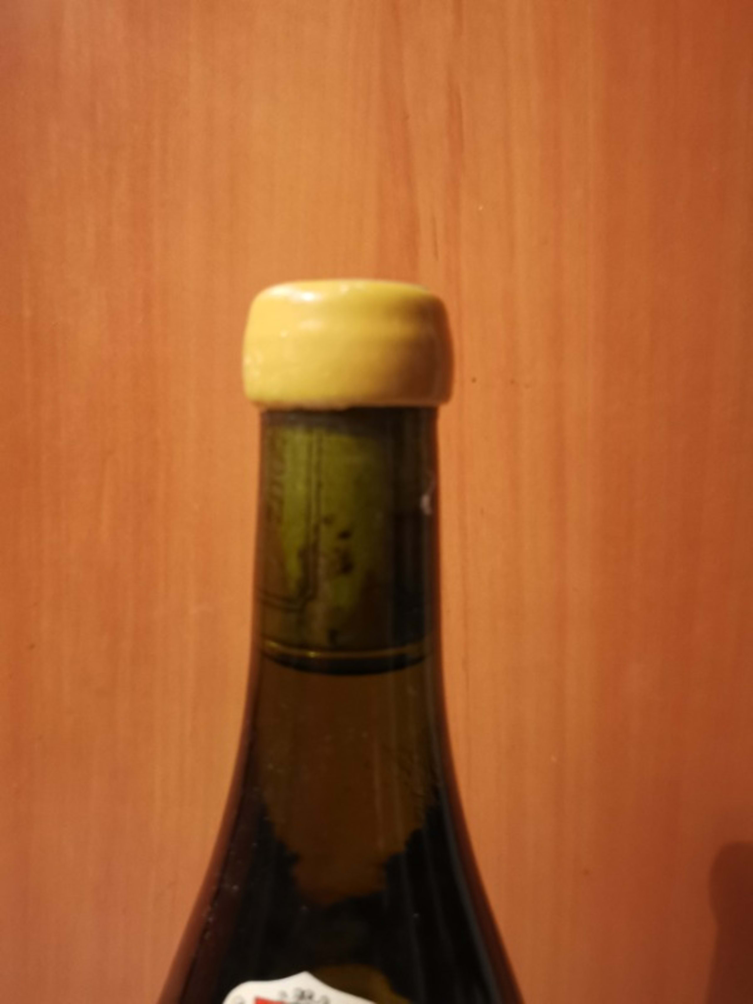 Wine Level