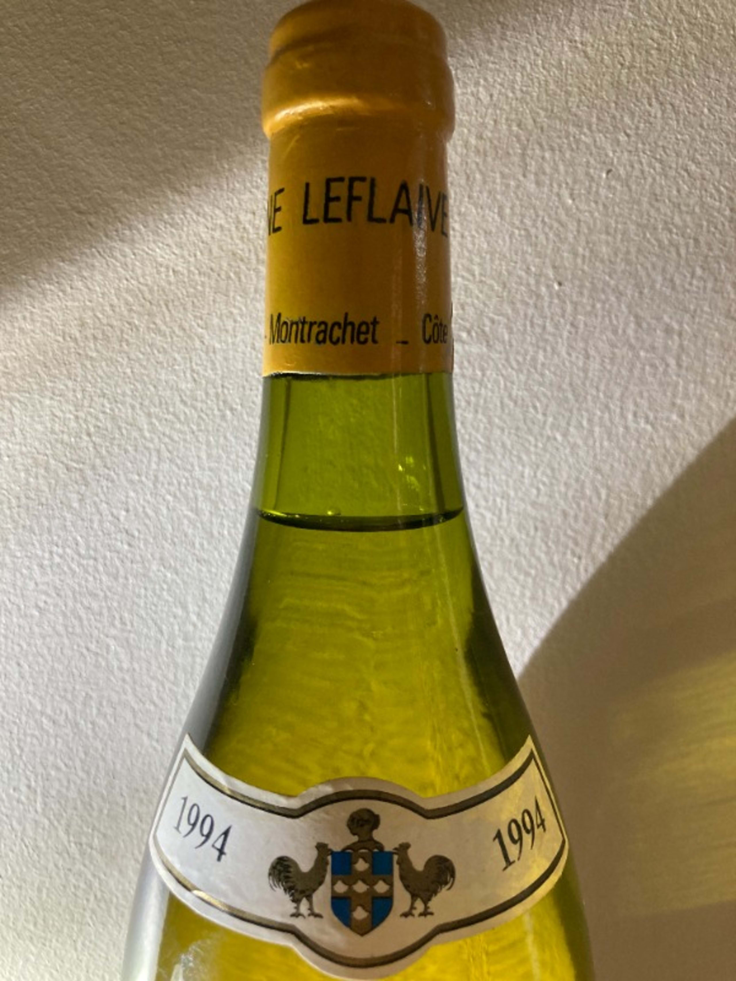 Wine Level