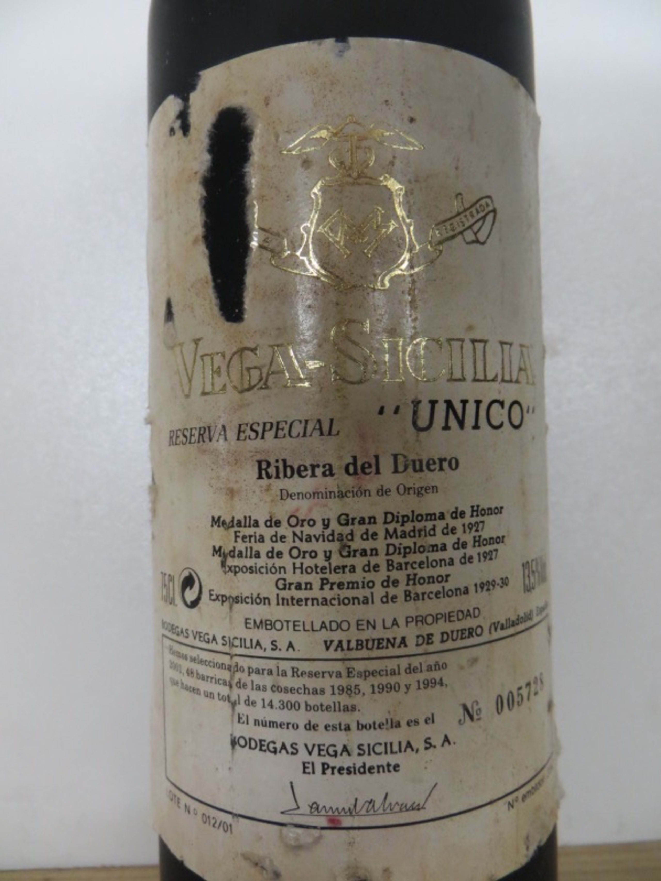 Label