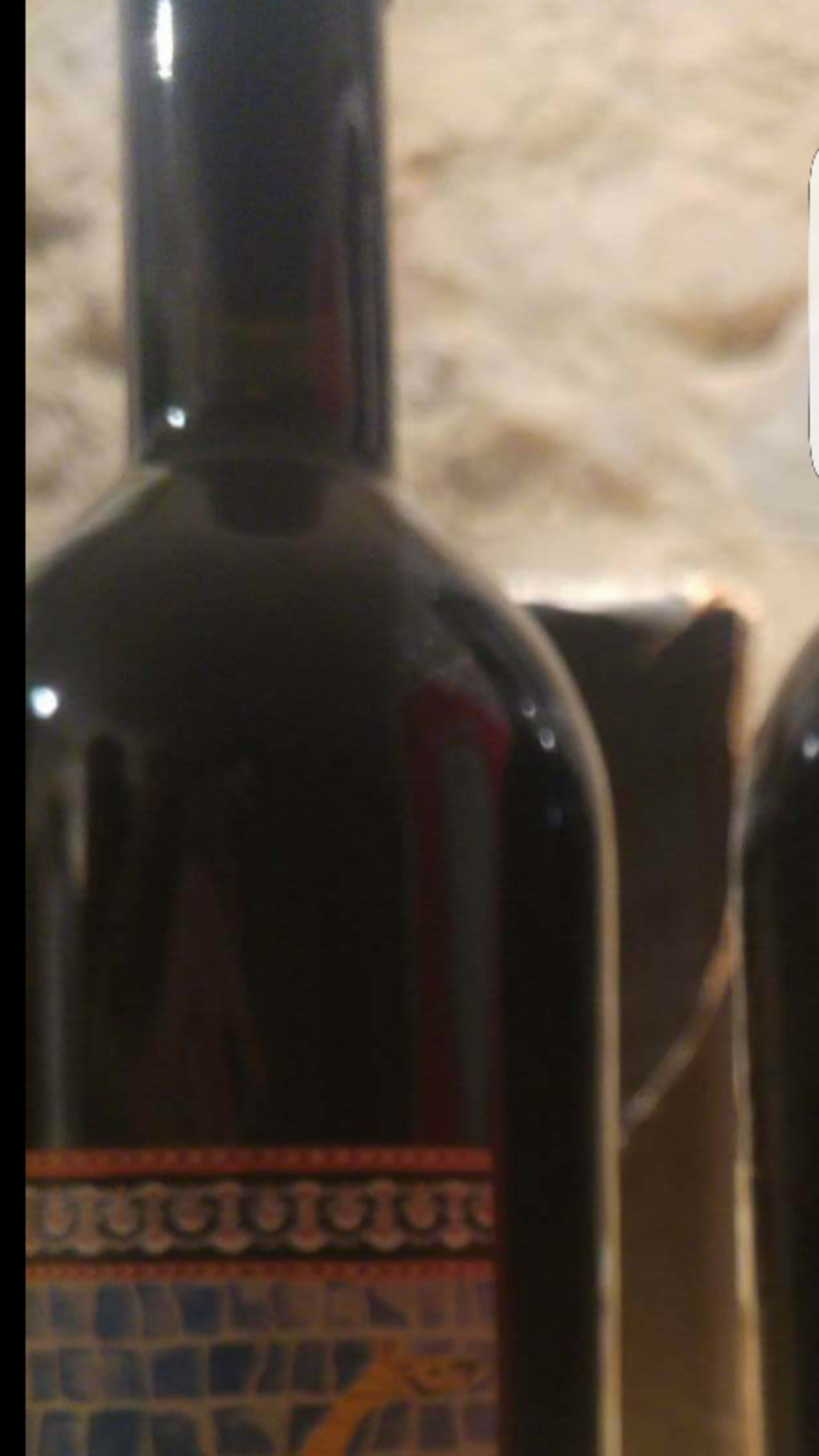 Wine Level