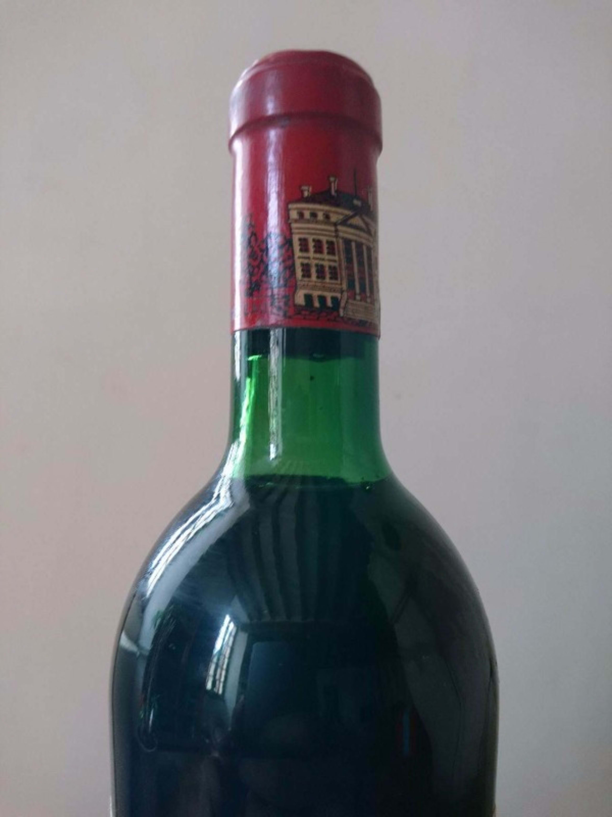 Wine Level