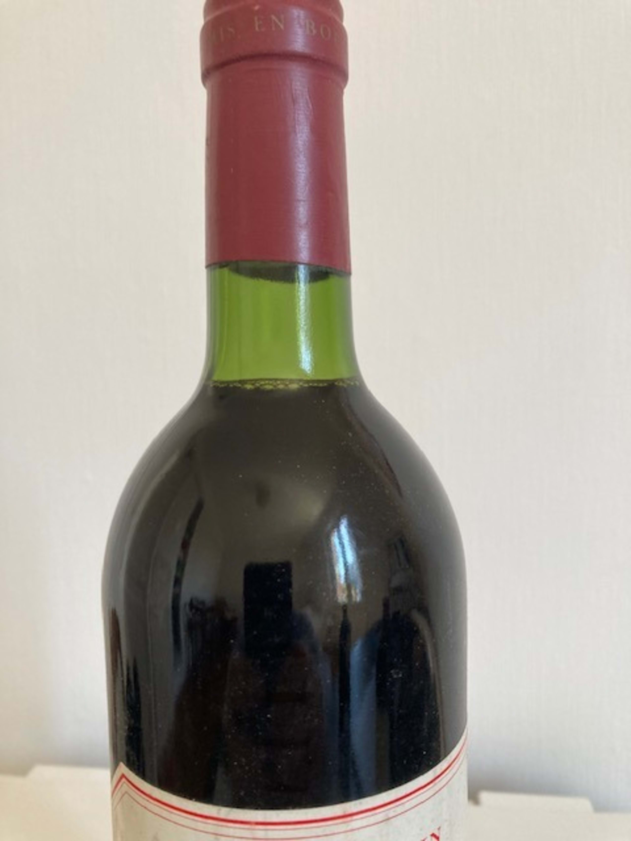 Wine Level