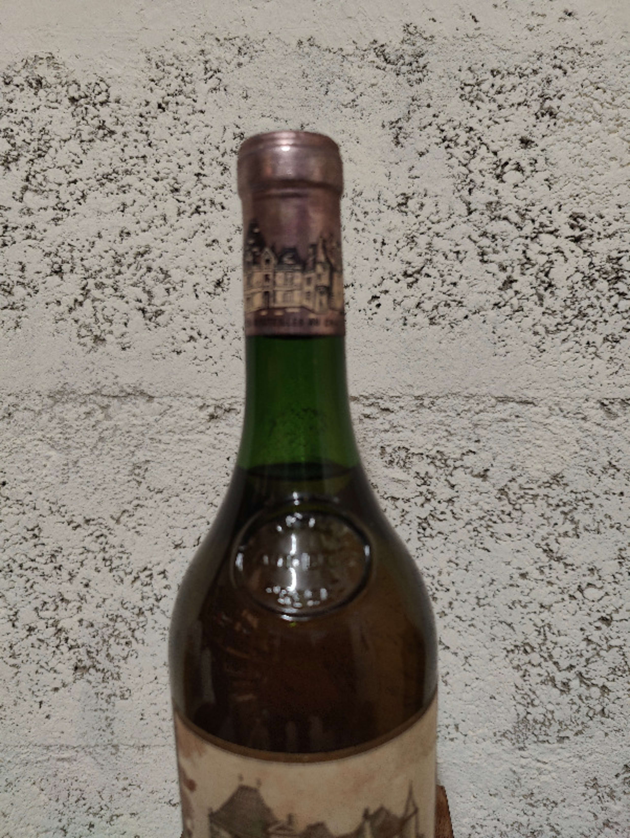 Wine Level