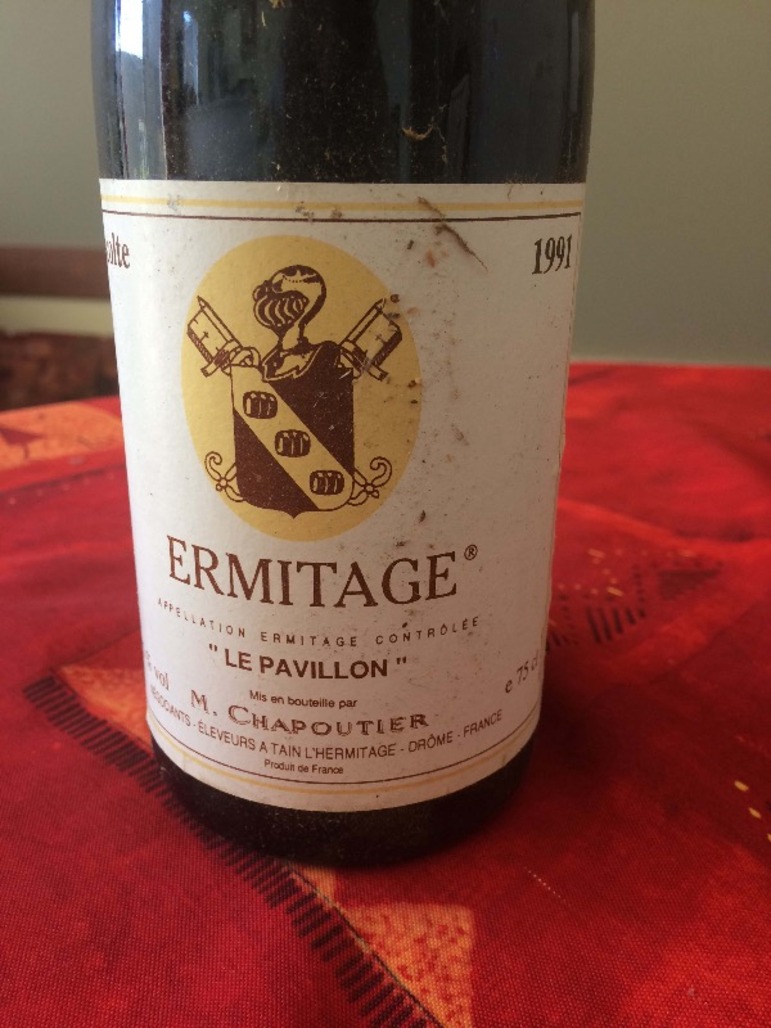Label