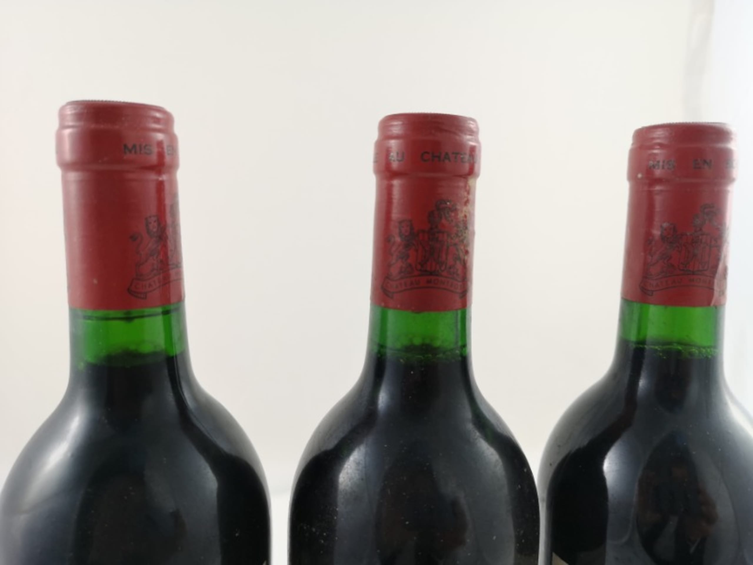 Wine Level