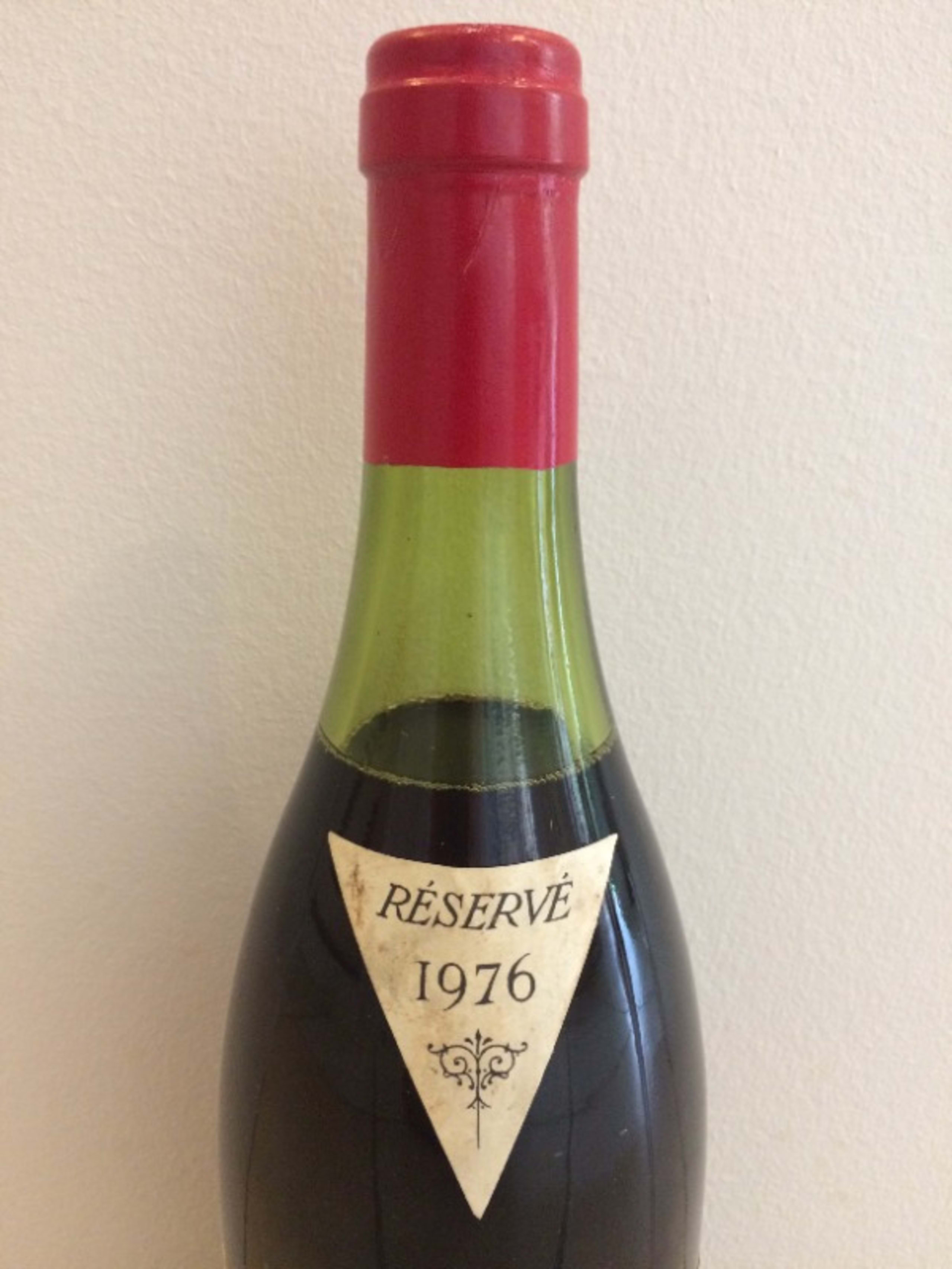 Wine Level