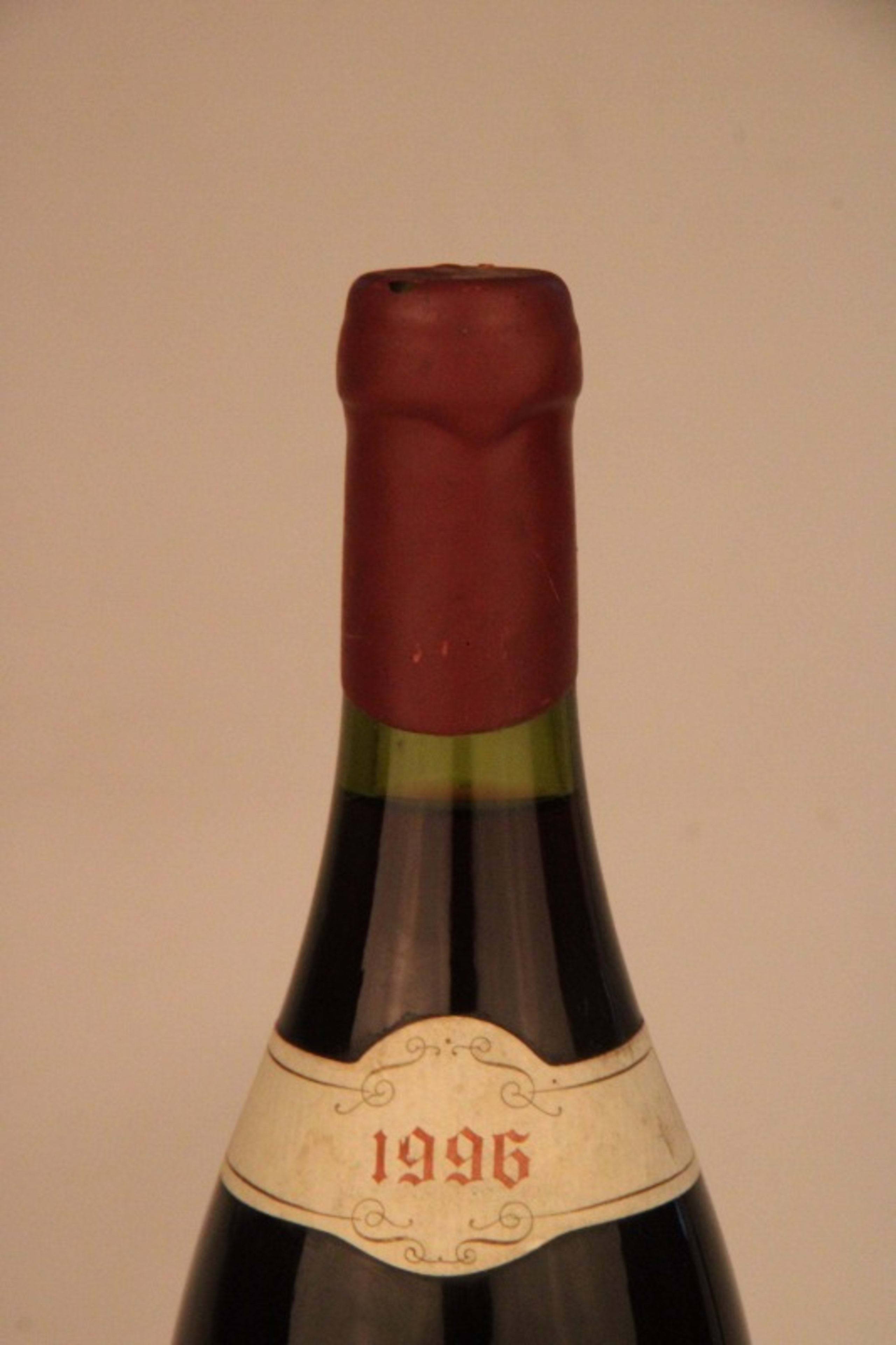 Wine Level