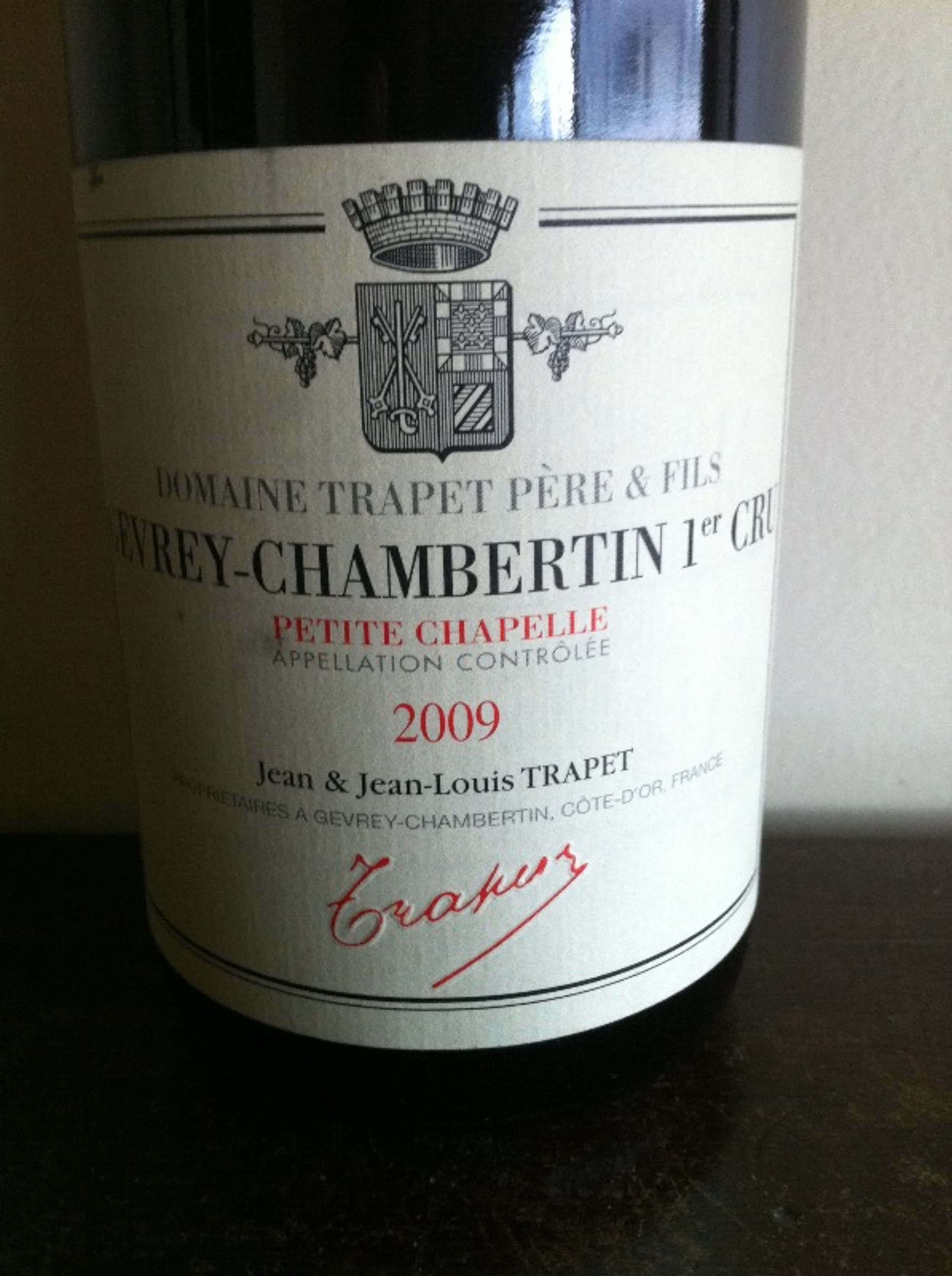 Label