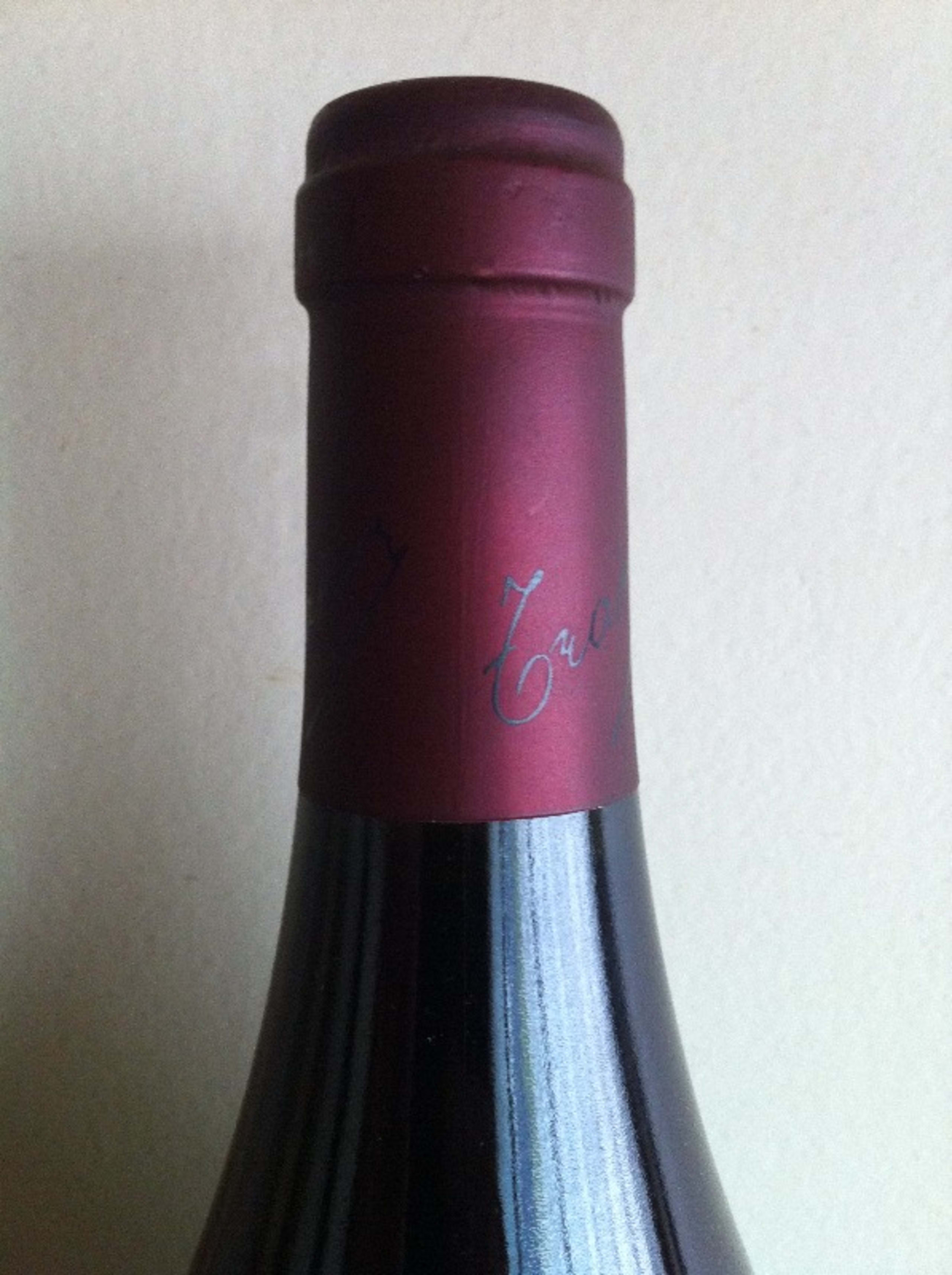 Wine Level