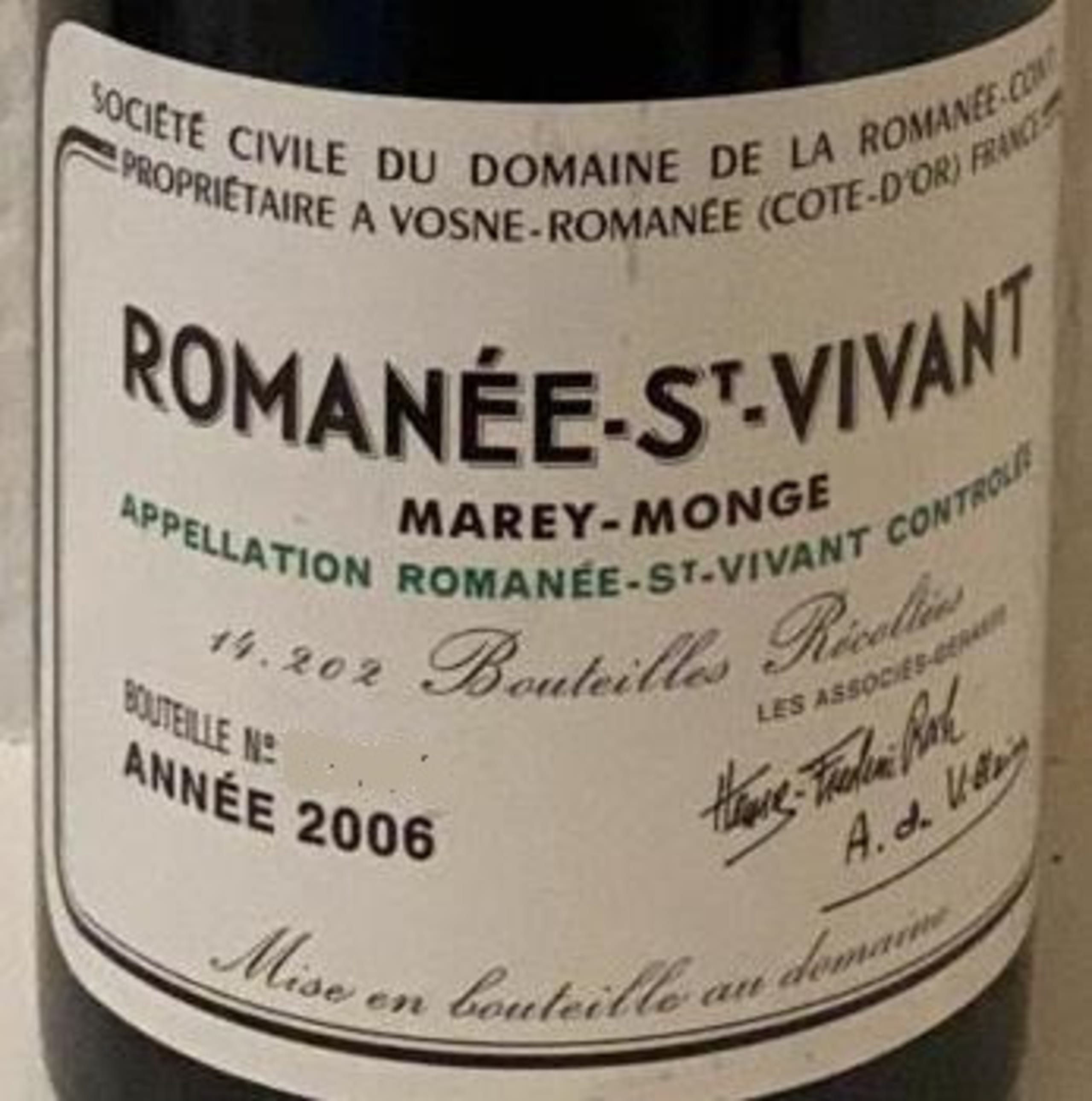 Label