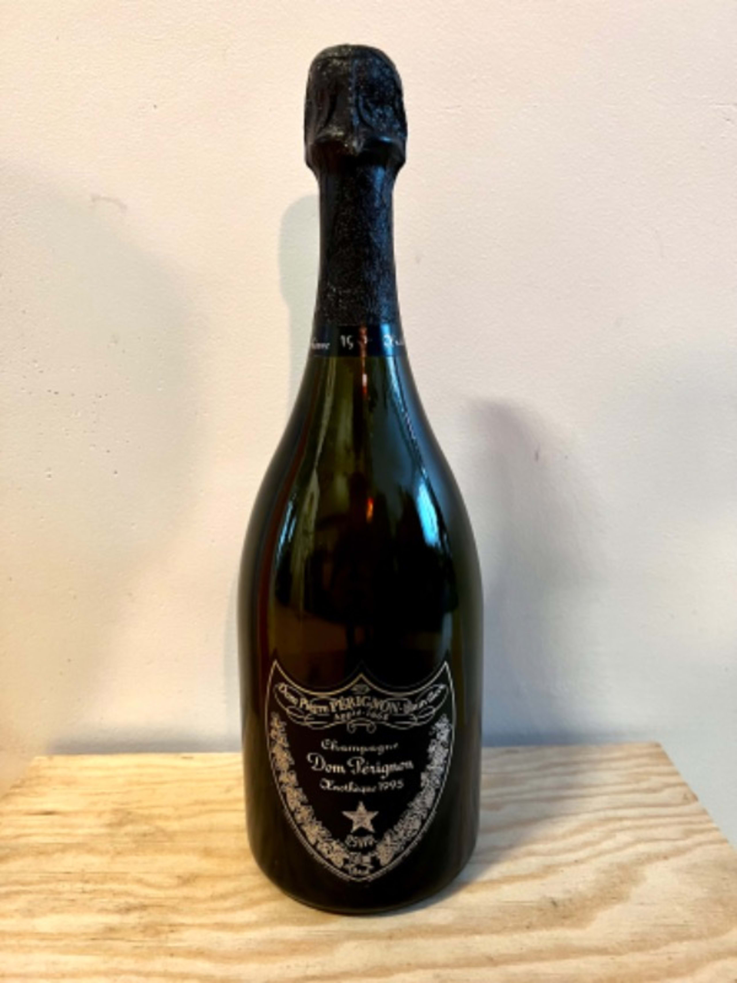 2 x Dom Pérignon Oenothèque, Champagne, 1995