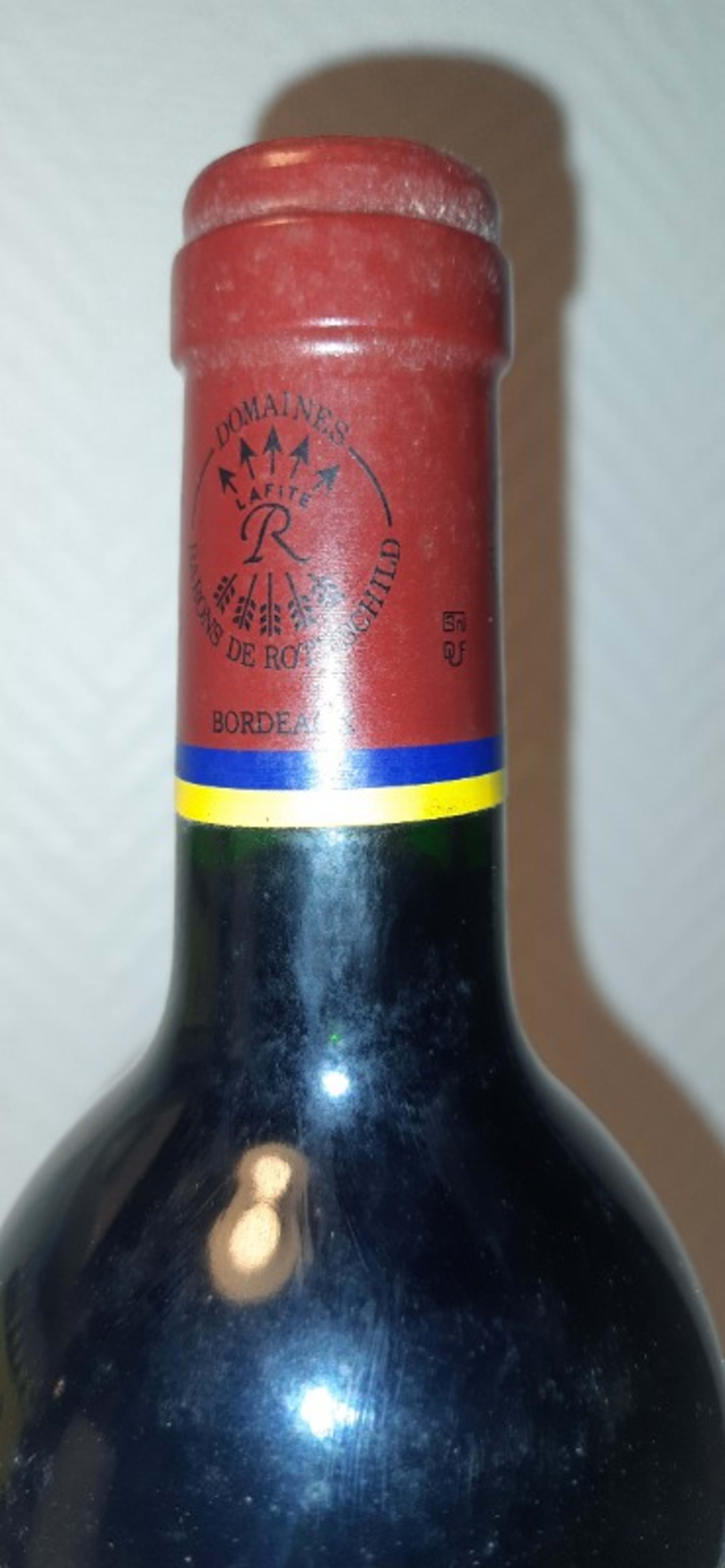 Wine Level