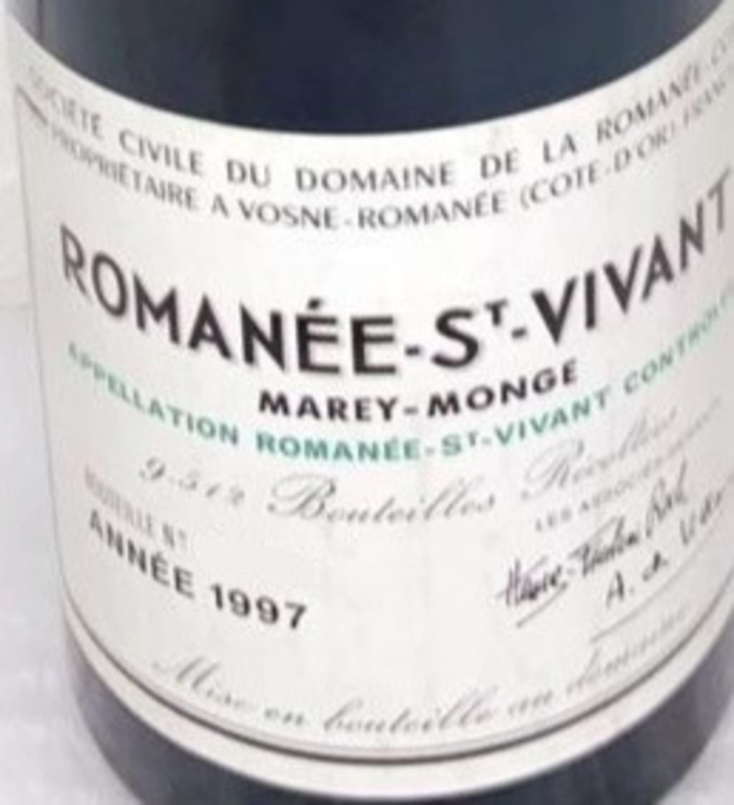 Étiquette
