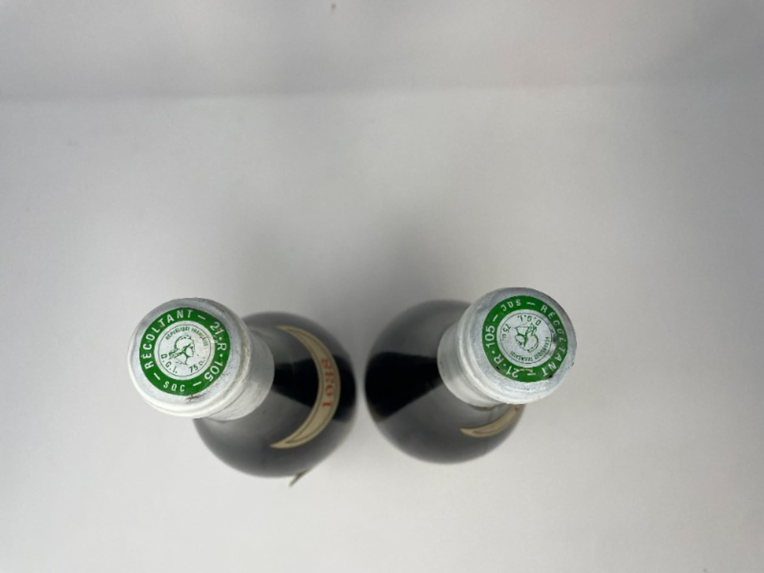 Capsules