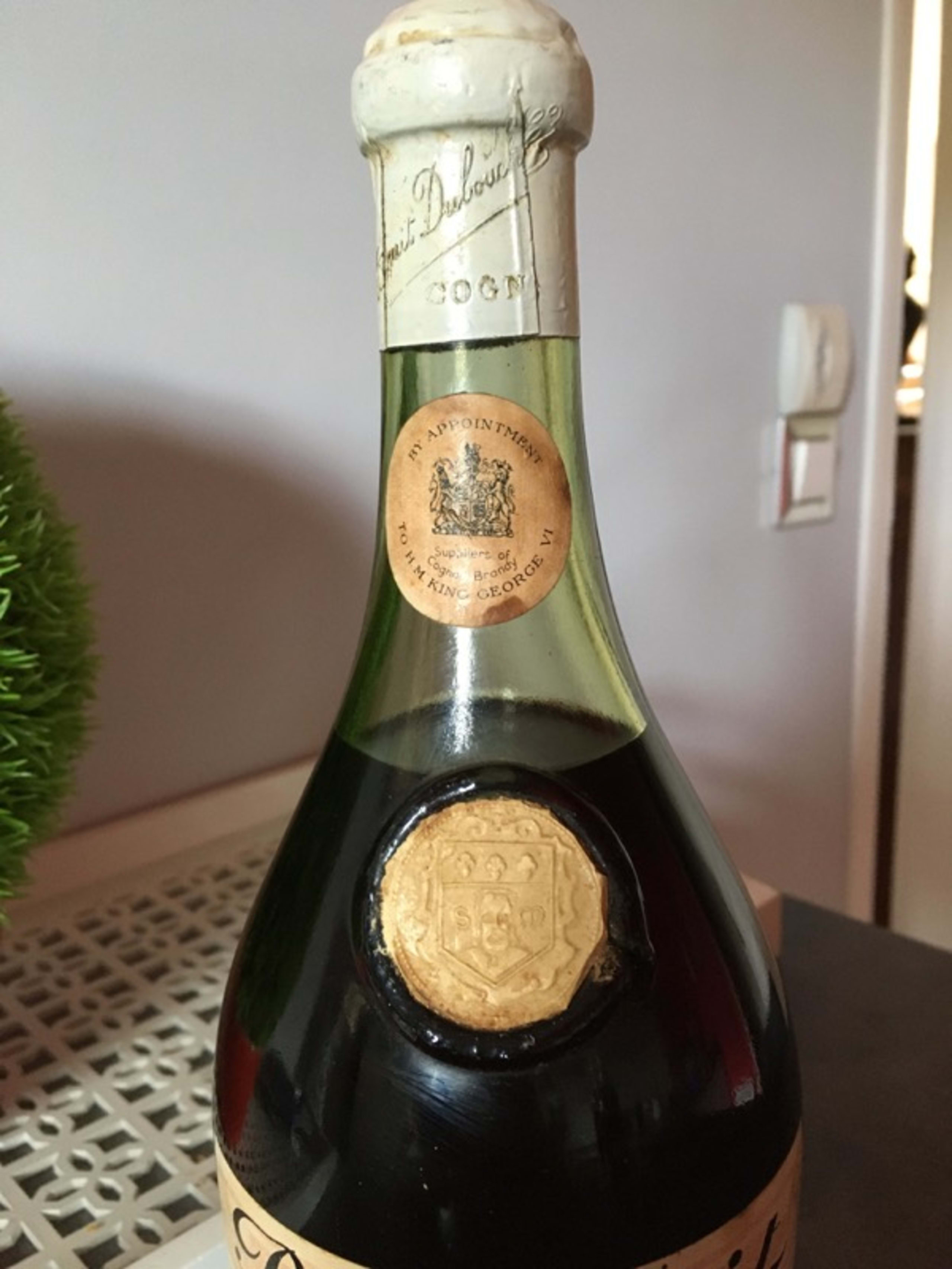 Wine Level