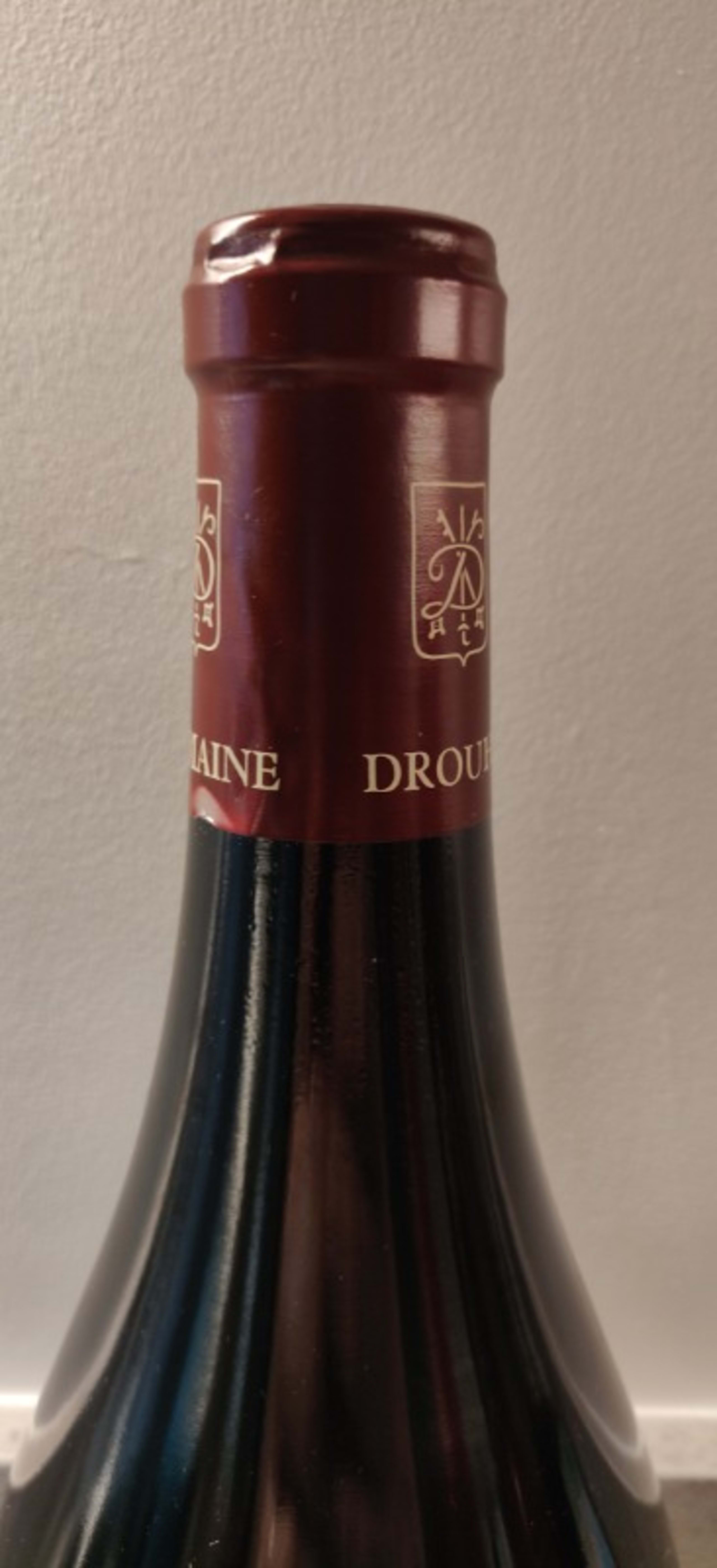 Wine Level