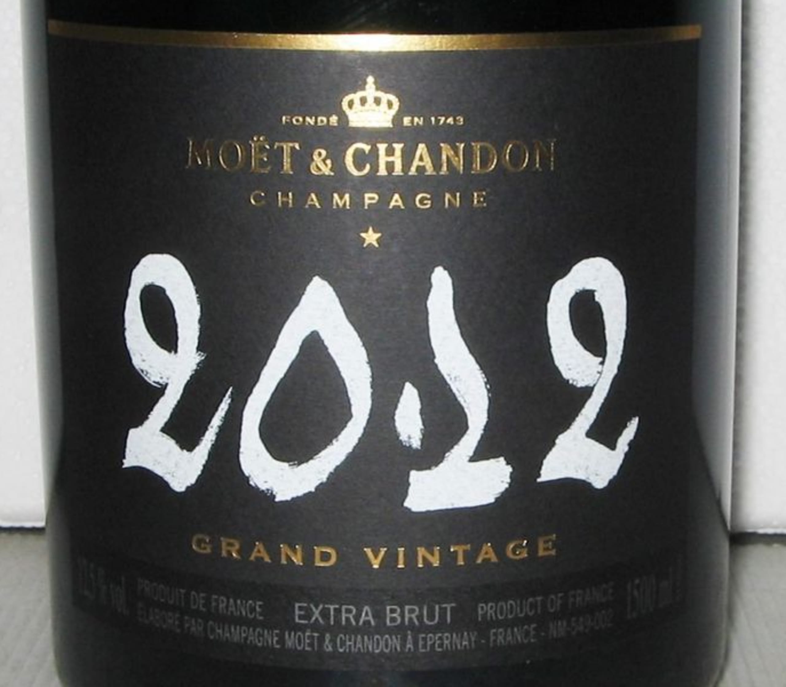 Label