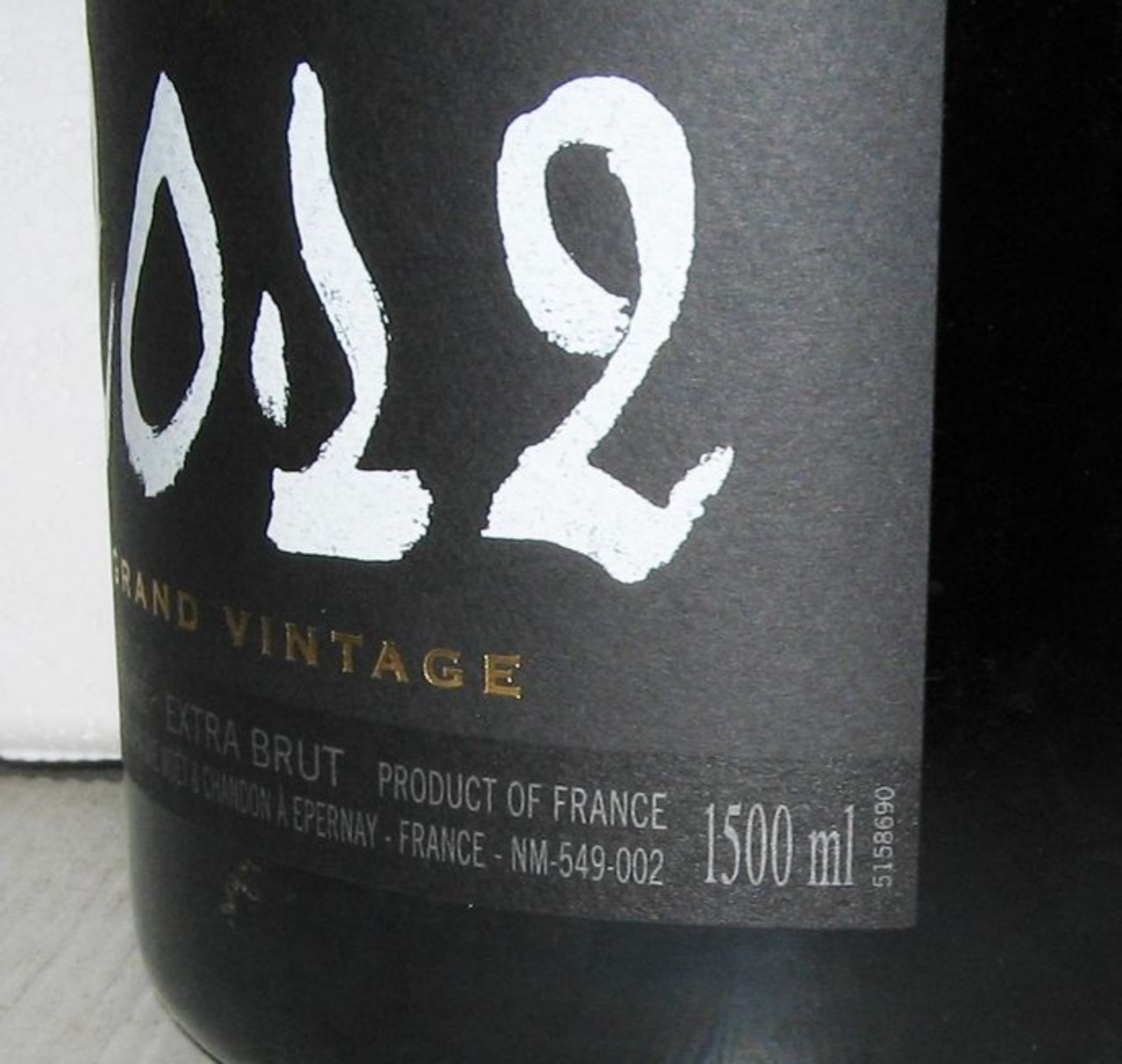 Wine Level