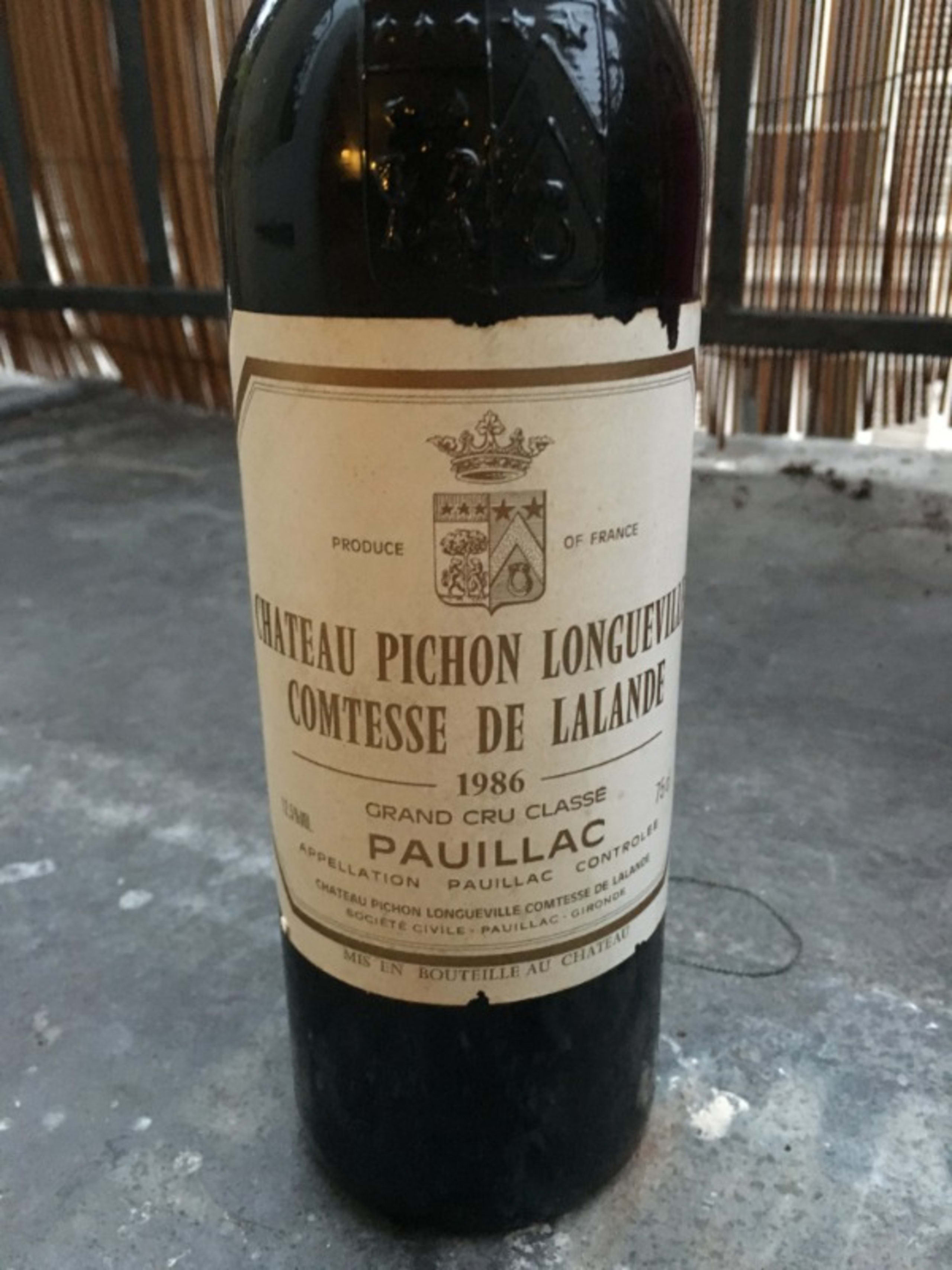Label