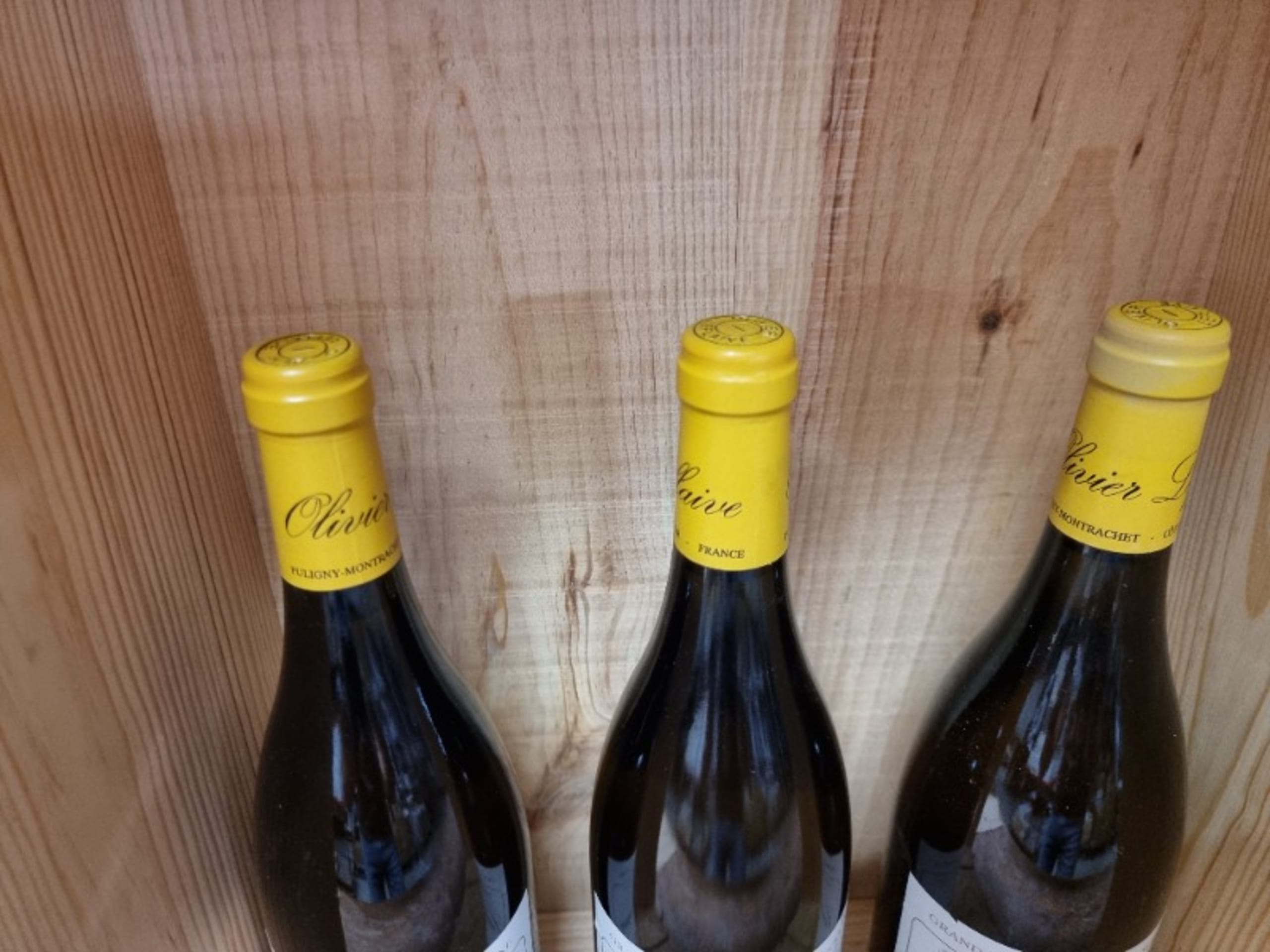 Wine Level