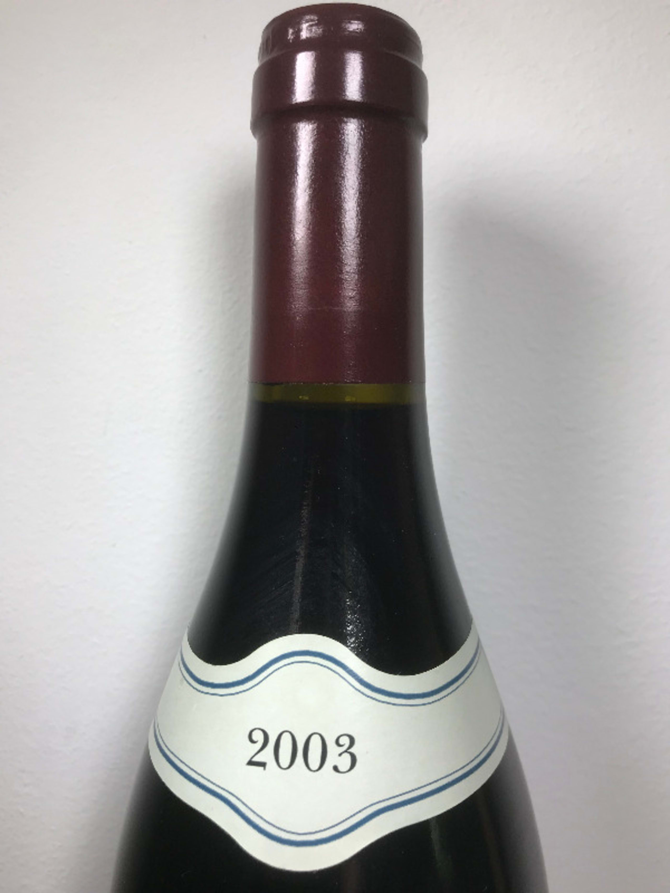 Wine Level