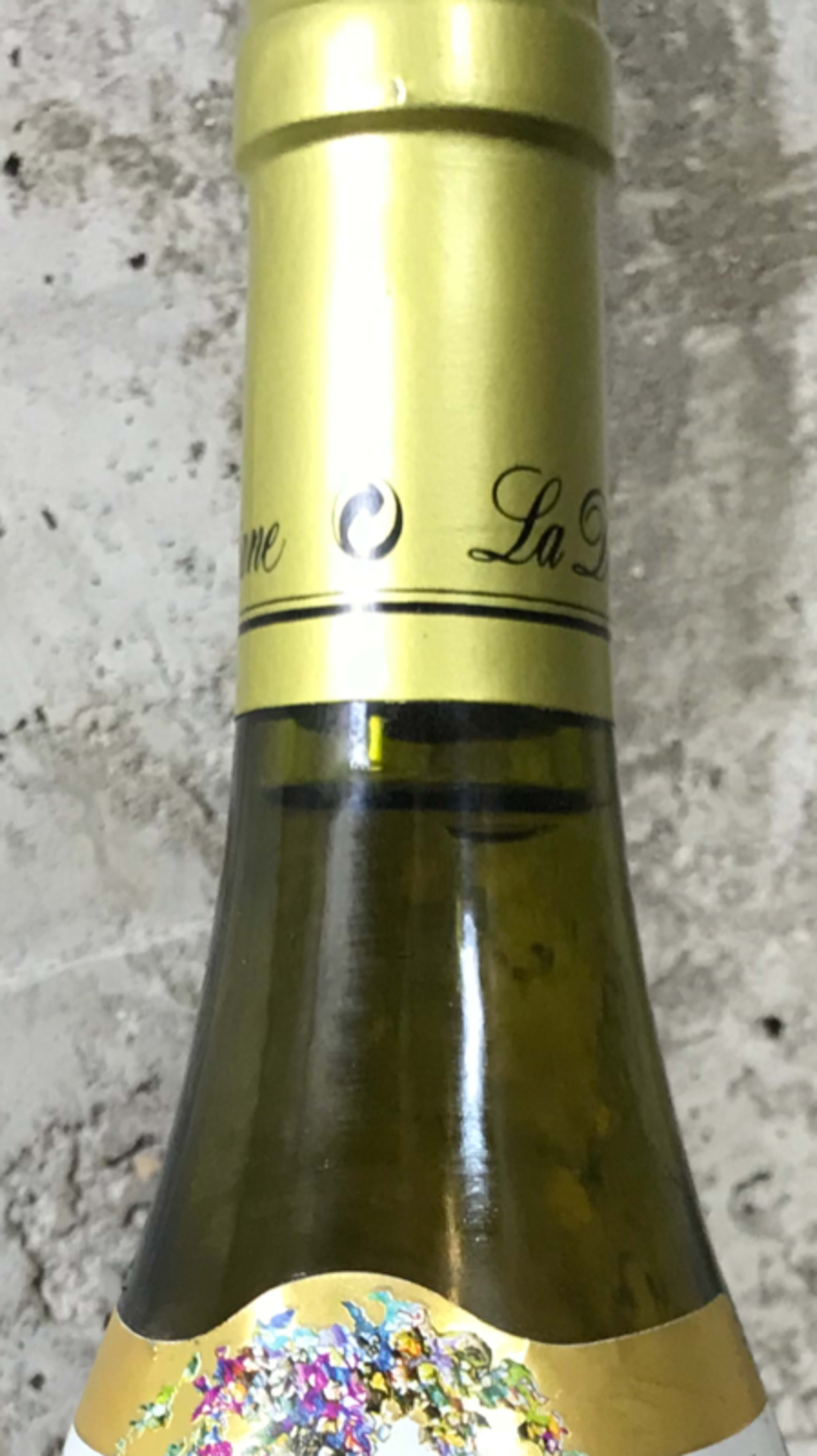 Wine Level