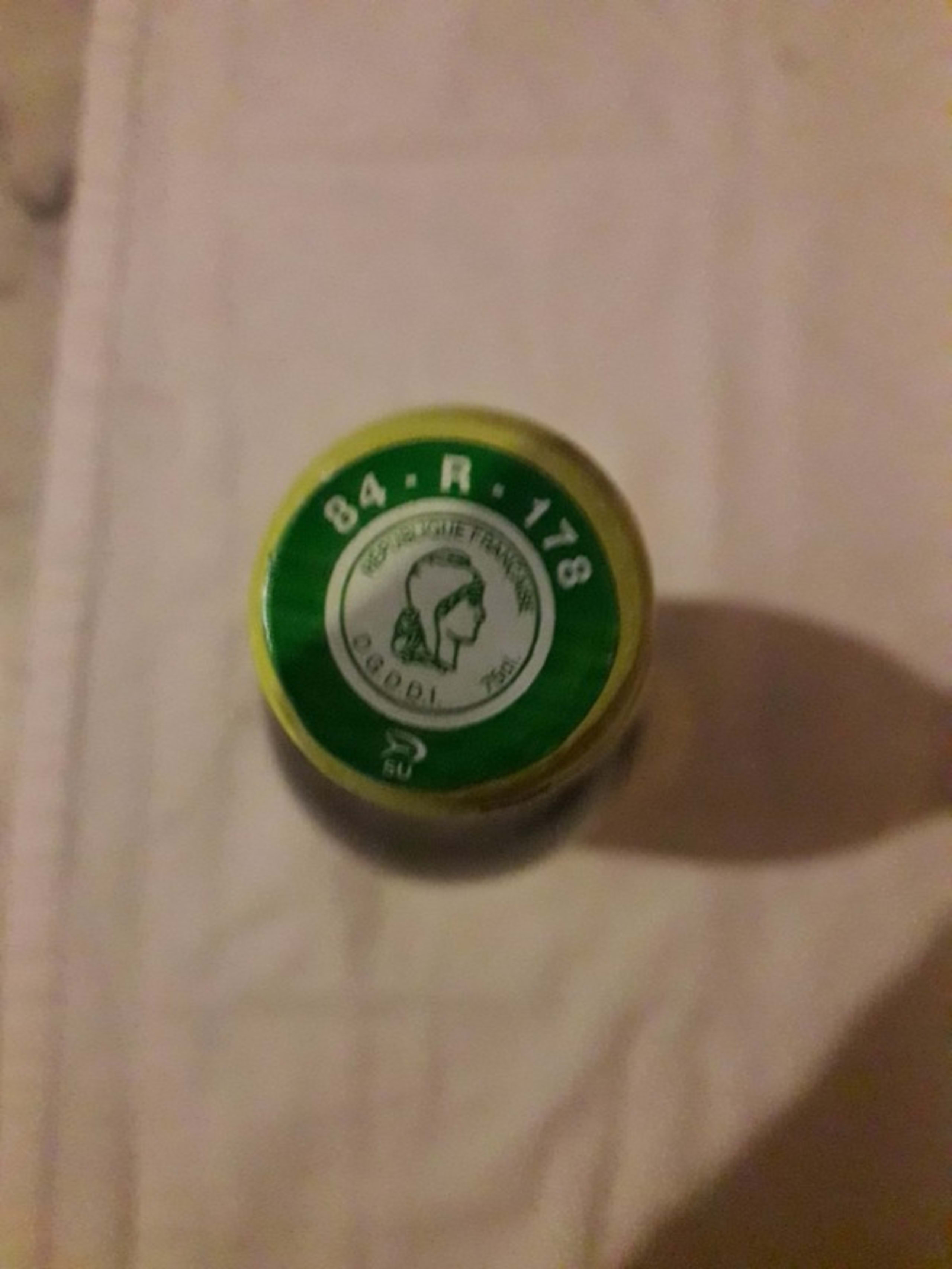 Capsules