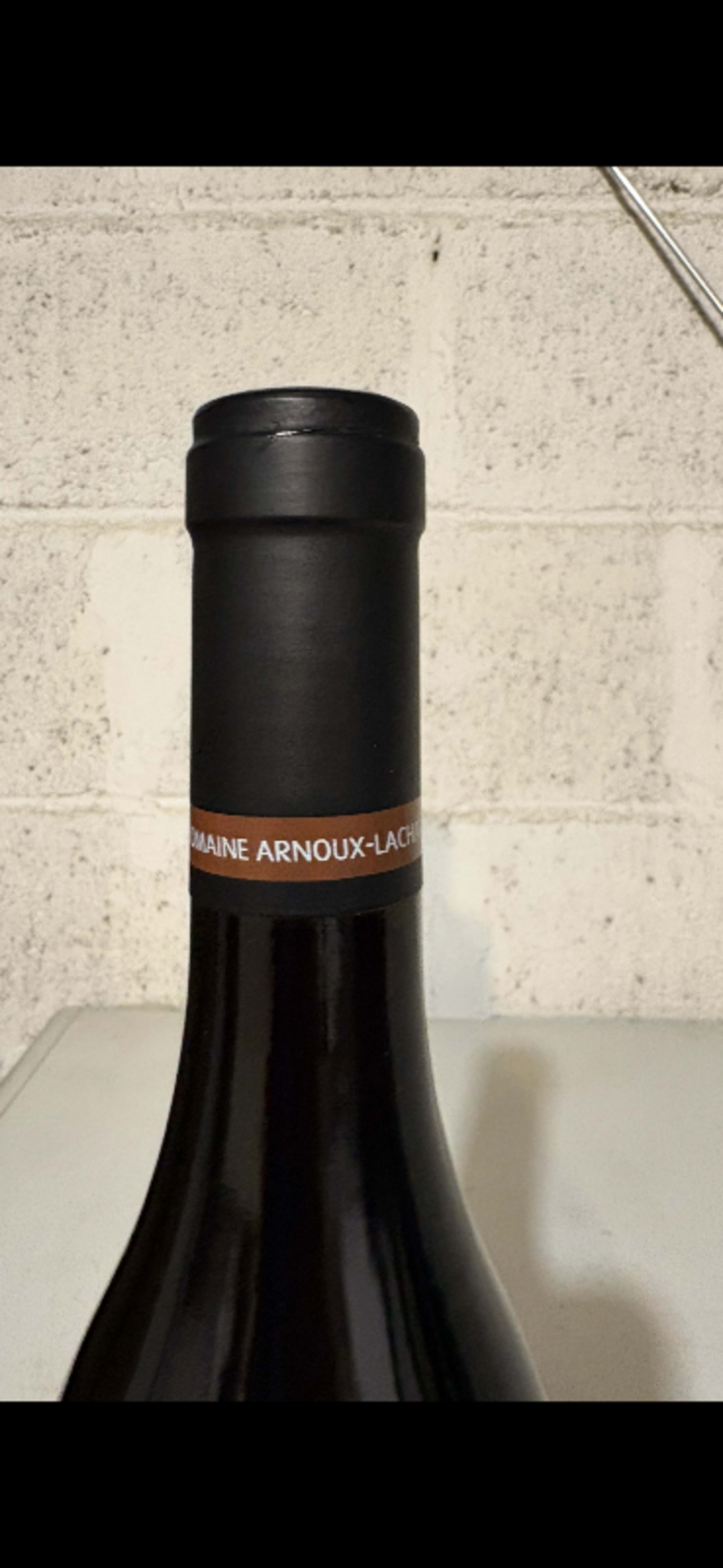 Wine Level