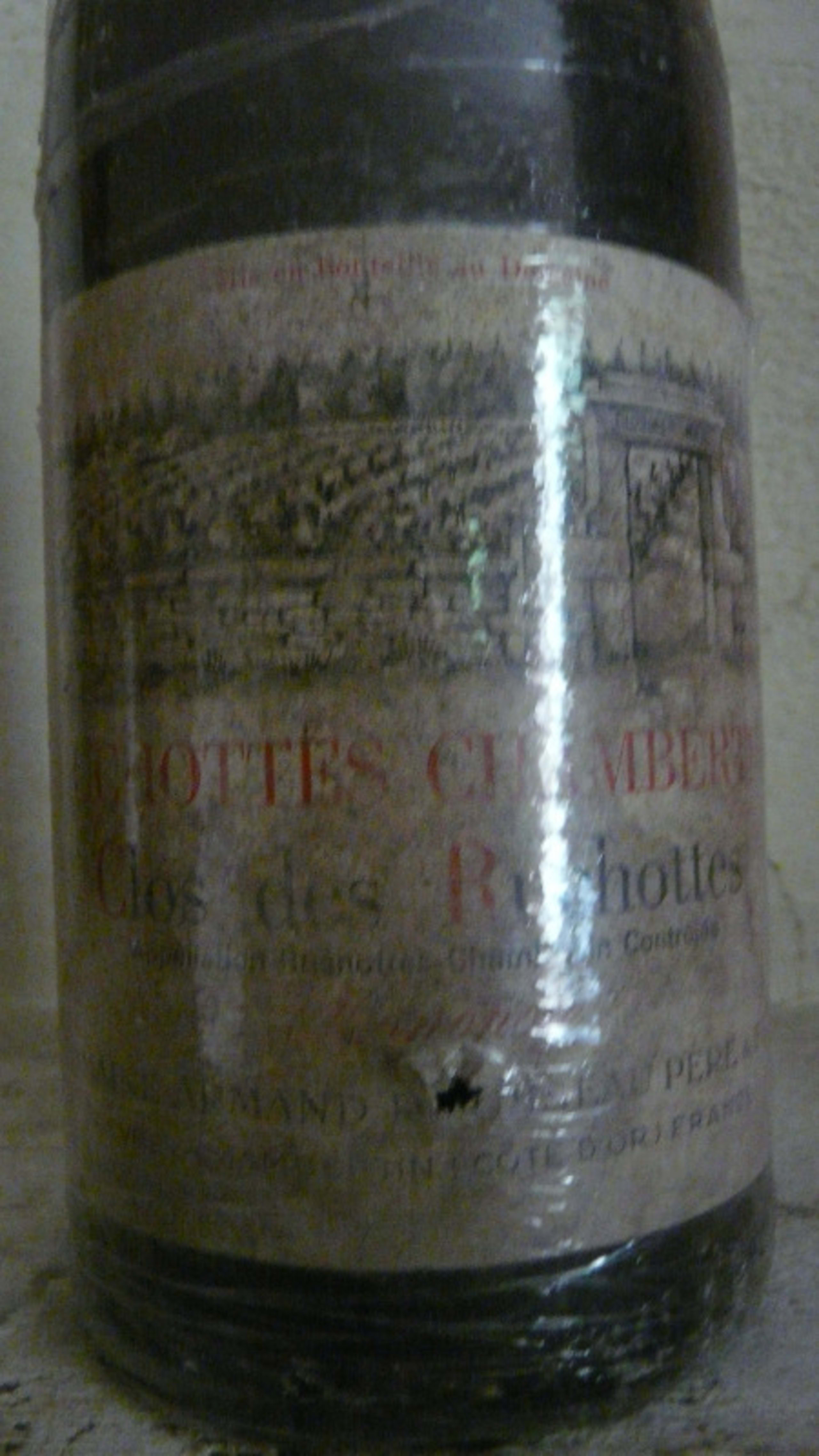 Étiquette
