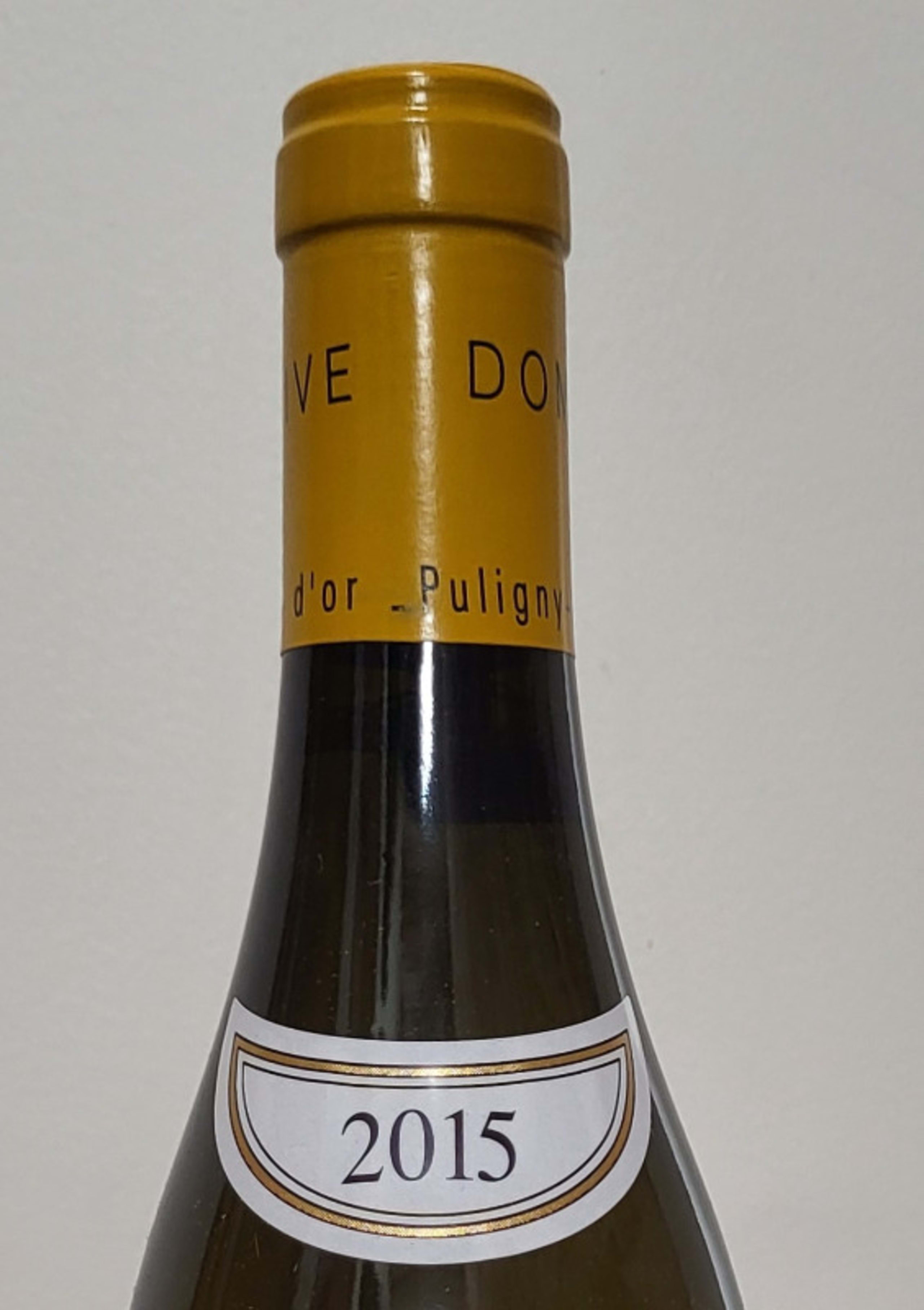 Wine Level