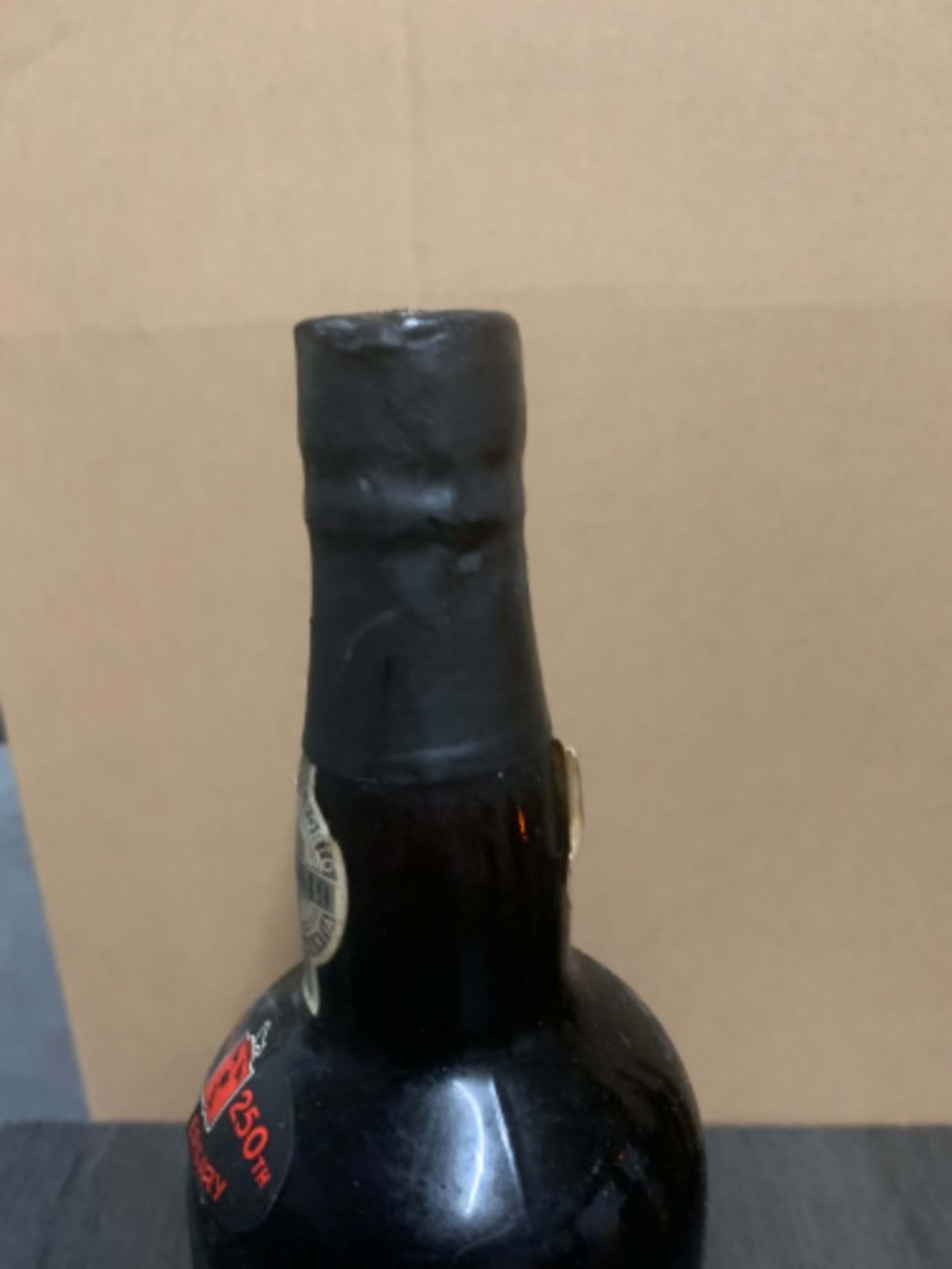 Wine Level